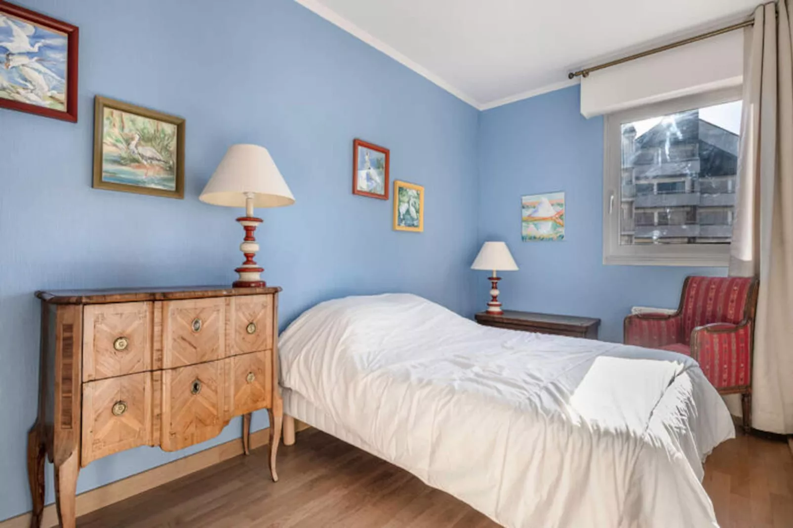 Appartements à Le Pouliguen-Untagged