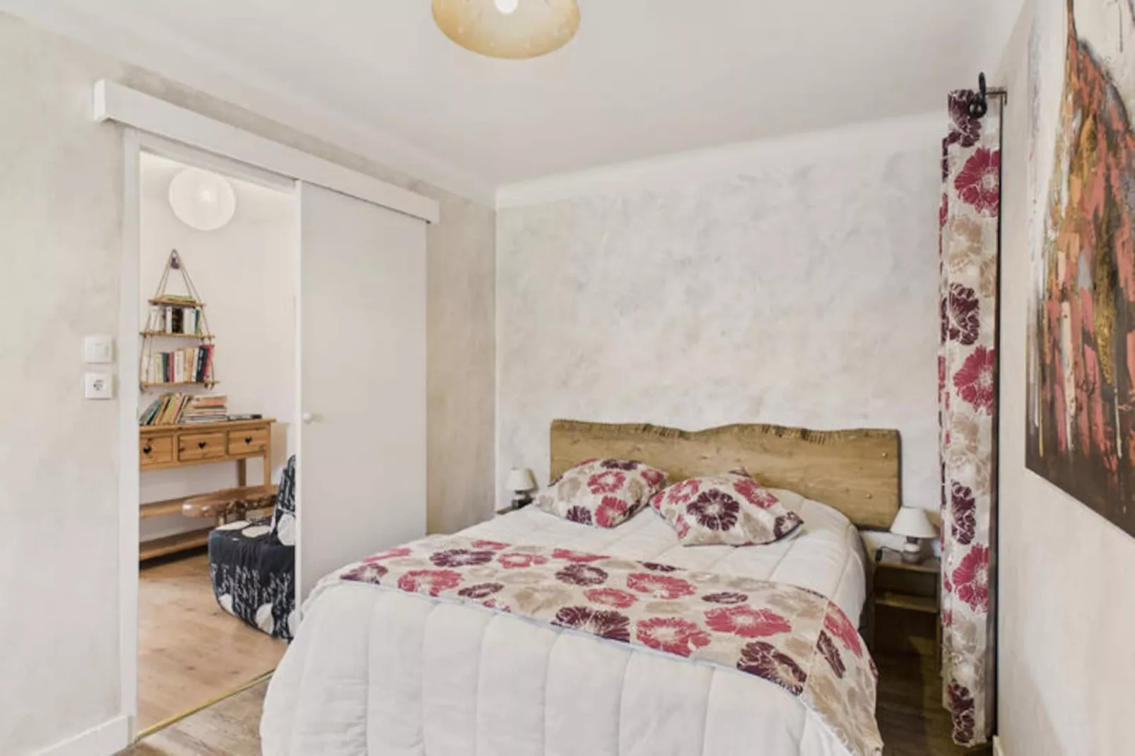 Maison à Valojoulx-Non tagué