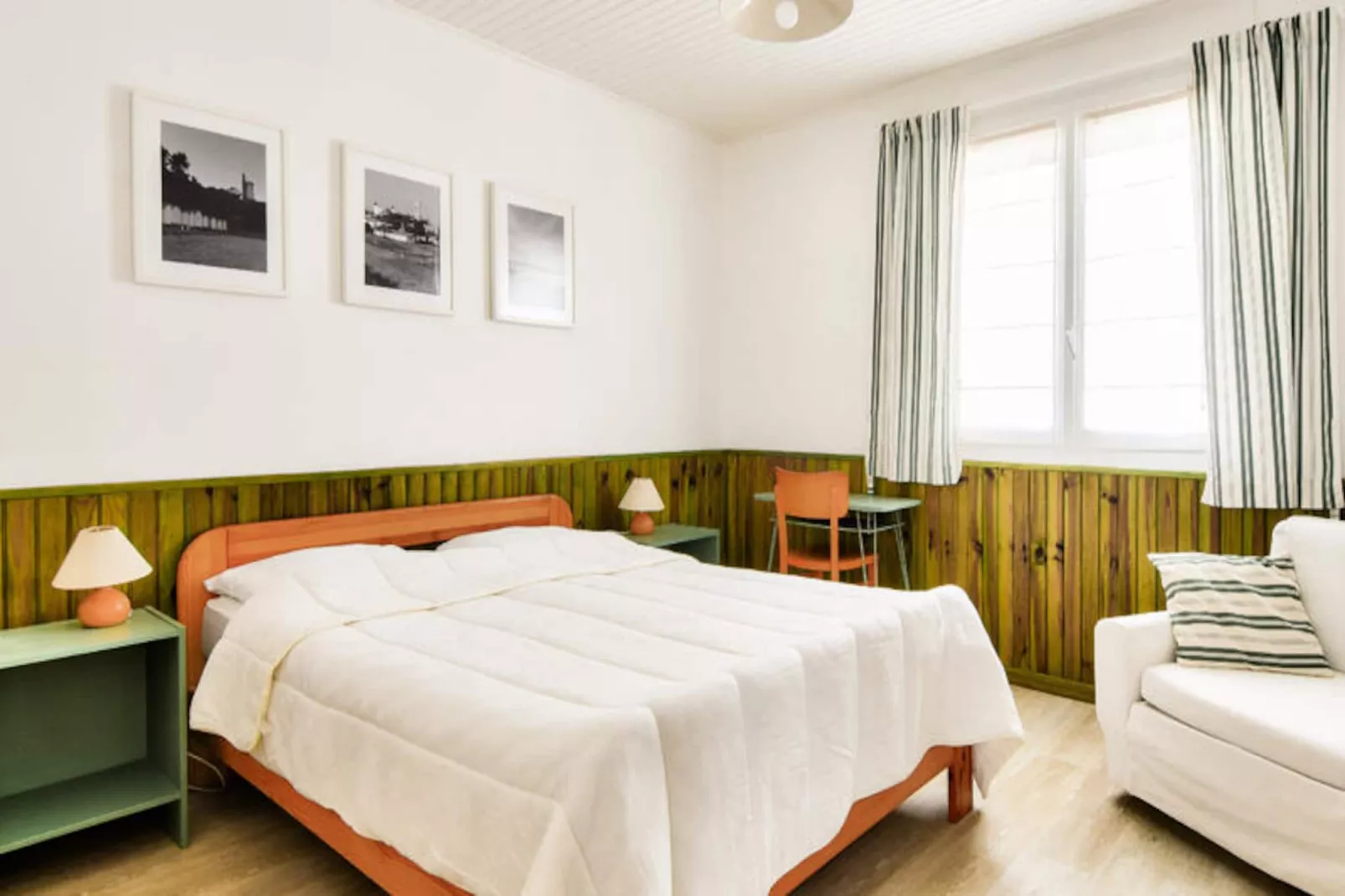 Maison à Noirmoutier-Nicht zugeordnet