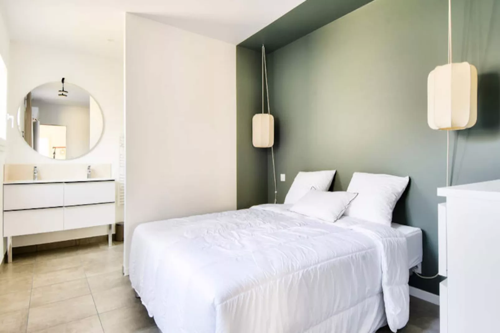 Maison à La guerinière - Ile de Noirmoutier-Non tagué