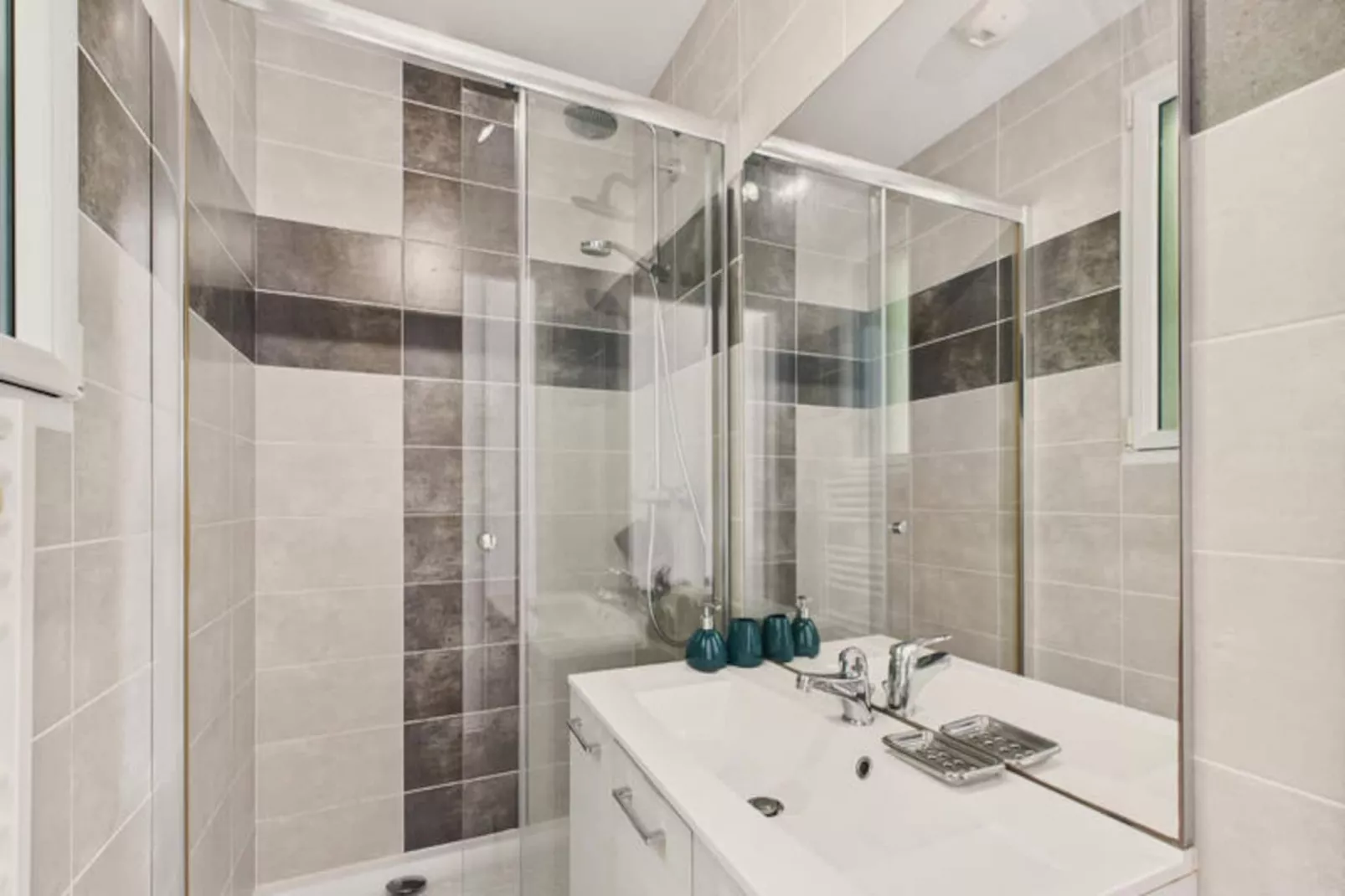 Maison à Saint Vincent sur Jard-Nicht zugeordnet