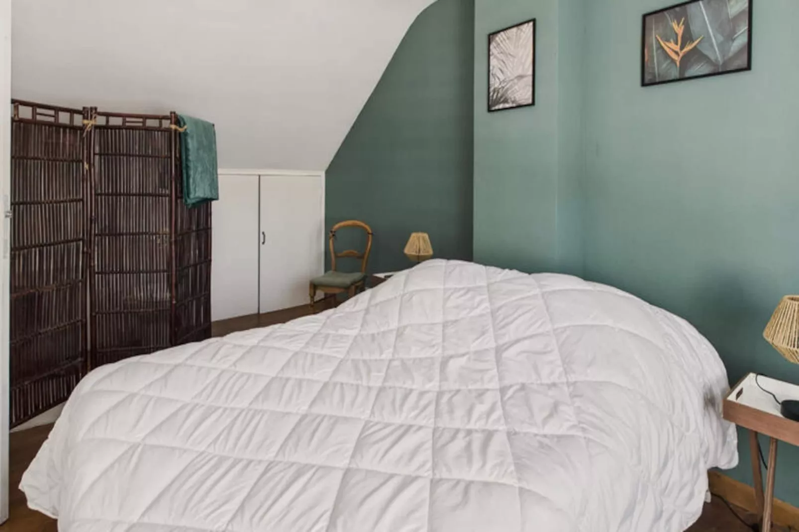 Maison à Pont Aven-Nicht zugeordnet