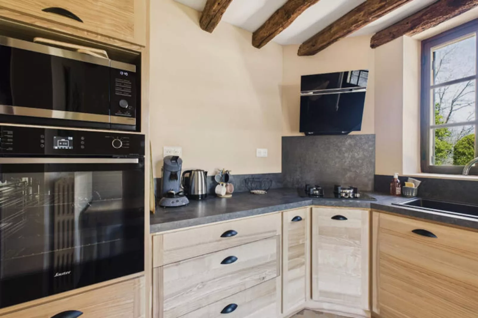 Maison à Mauzens et Miremont-Non tagué