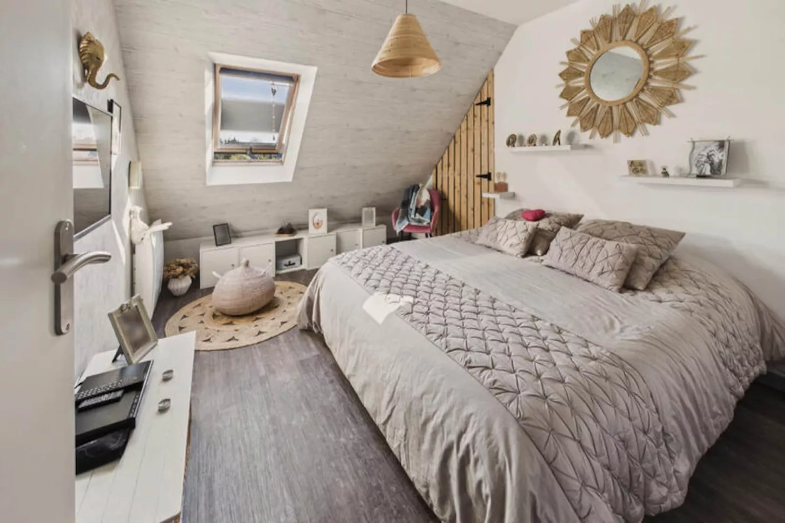 Appartements à Fouesnant-Untagged