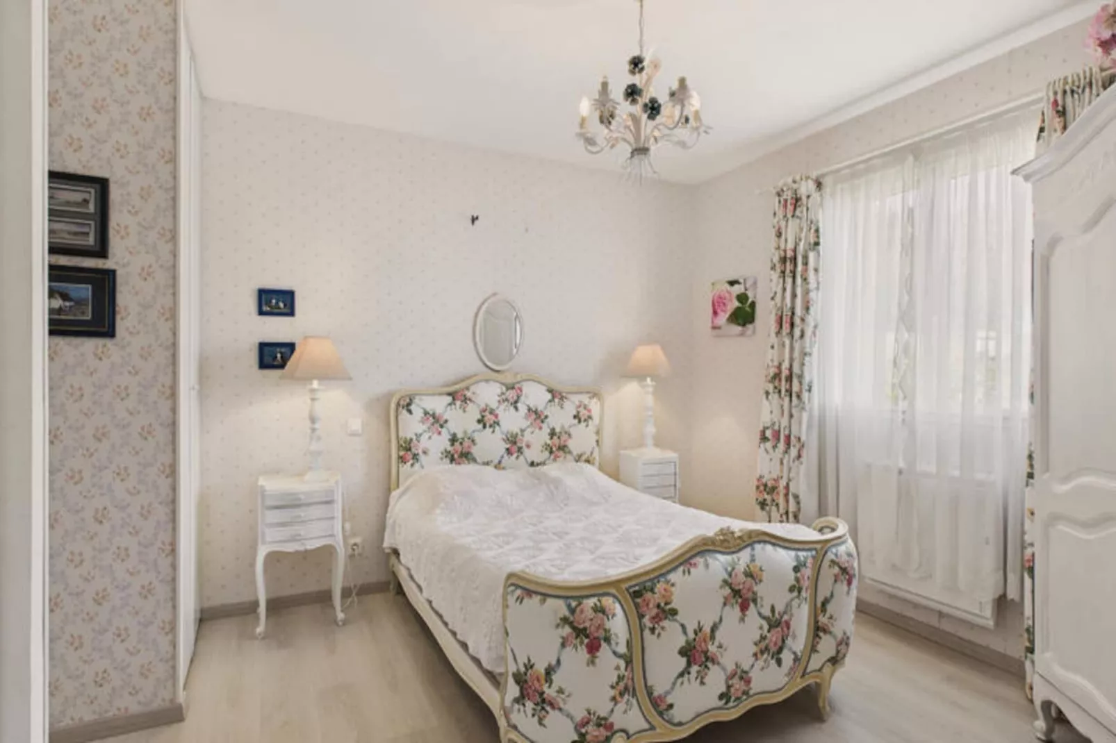 Maison à Trévou-Tréguignec-Untagged