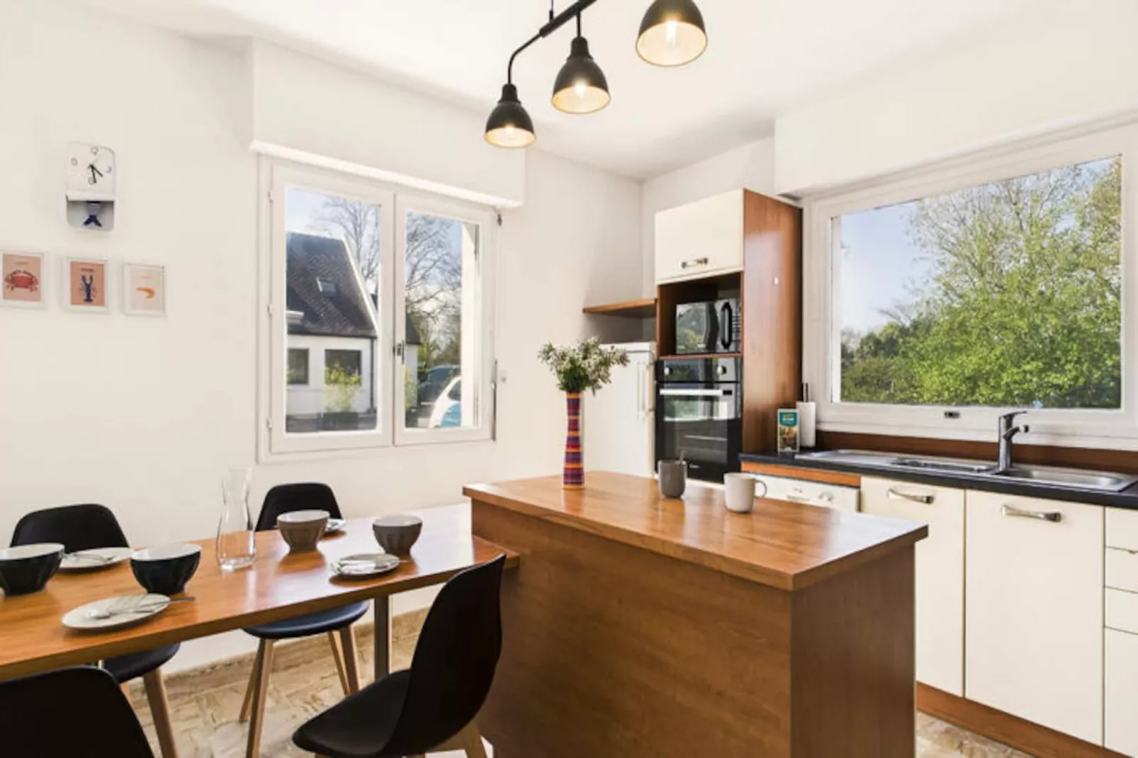 Maison à Concarneau-Untagged