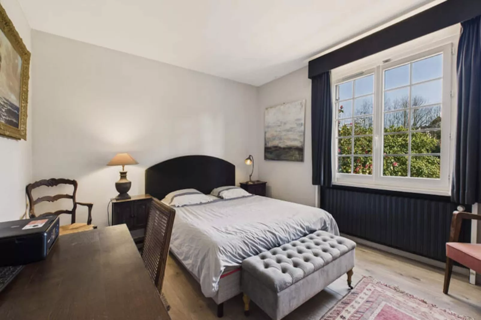 Maison à Louannec-Untagged