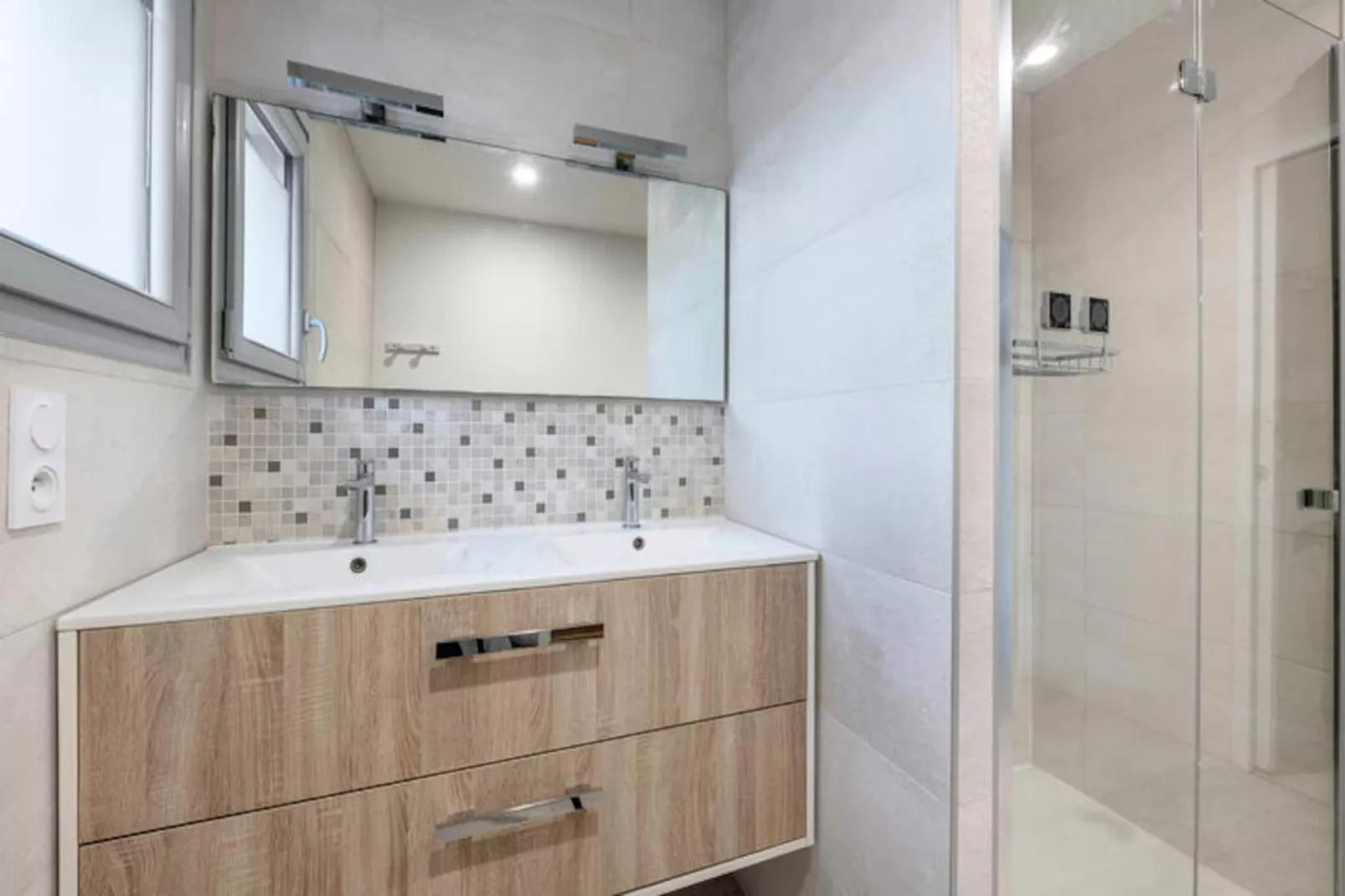 Appartements à La Bernerie en Retz-Non tagué