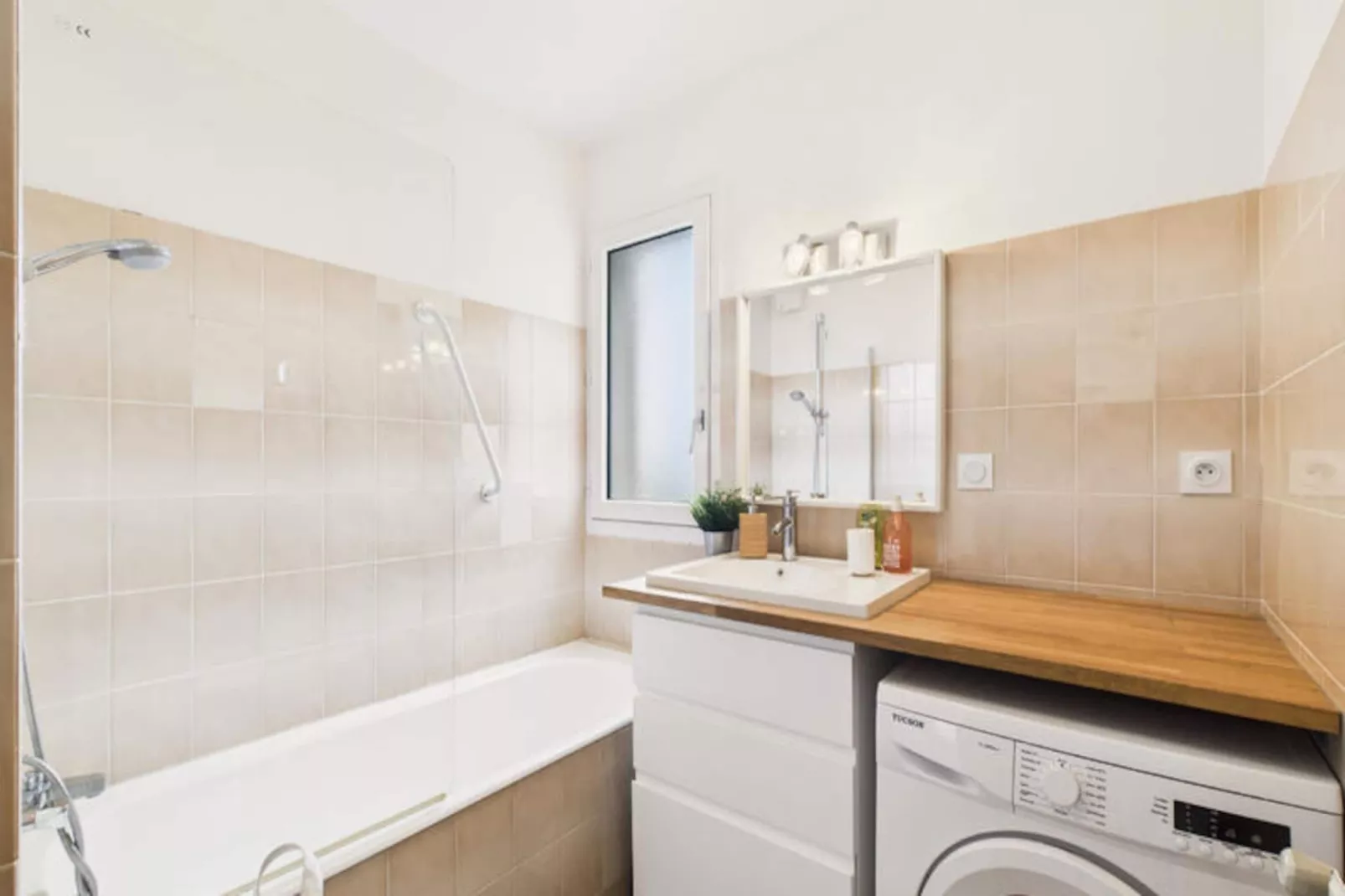 Appartements à Saint-Gilles-Croix-de-Vie-Nicht zugeordnet