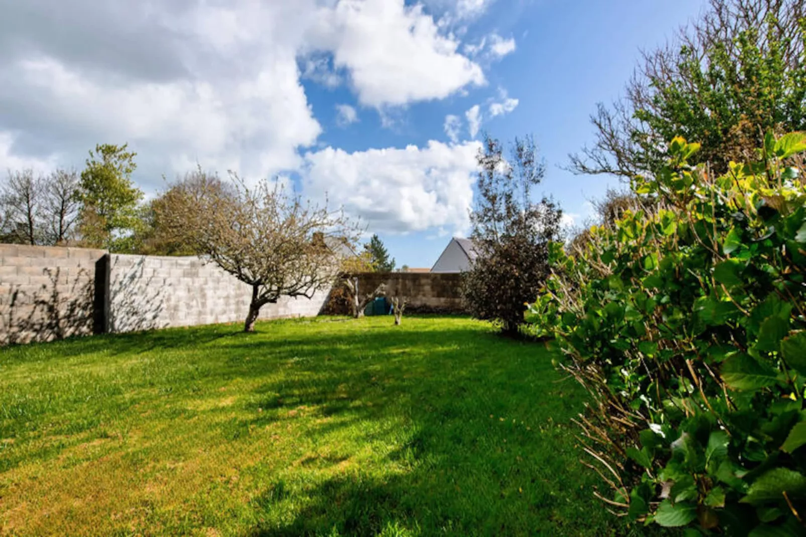 Maison à Guissény sur Mer-Non tagué