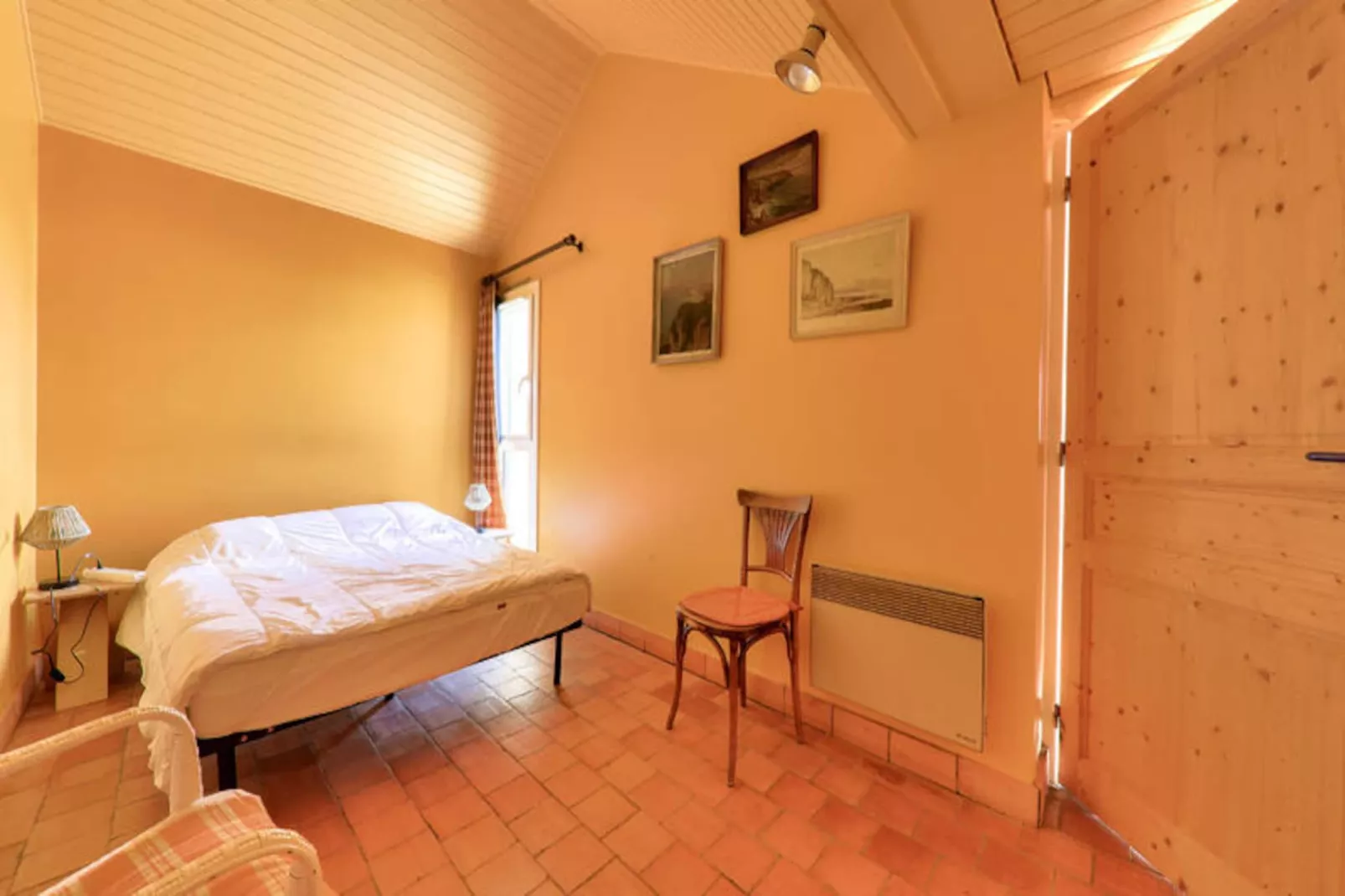 Maison à Sarzeau-Non tagué