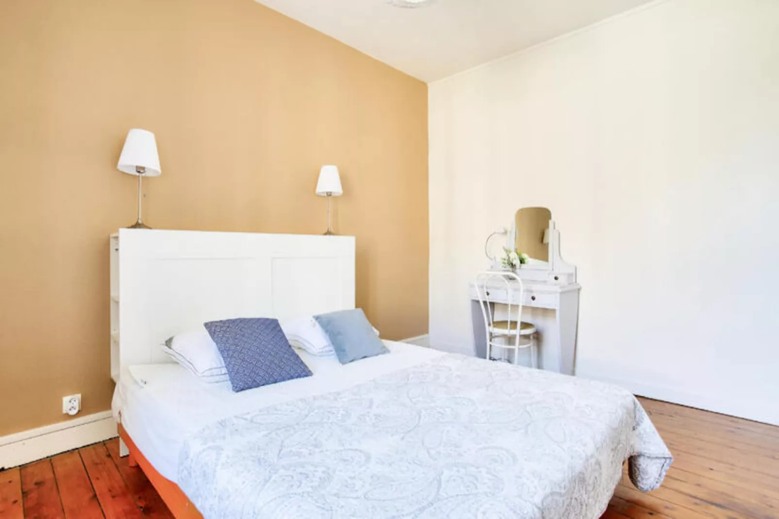 Maison à Dinard-Nicht zugeordnet