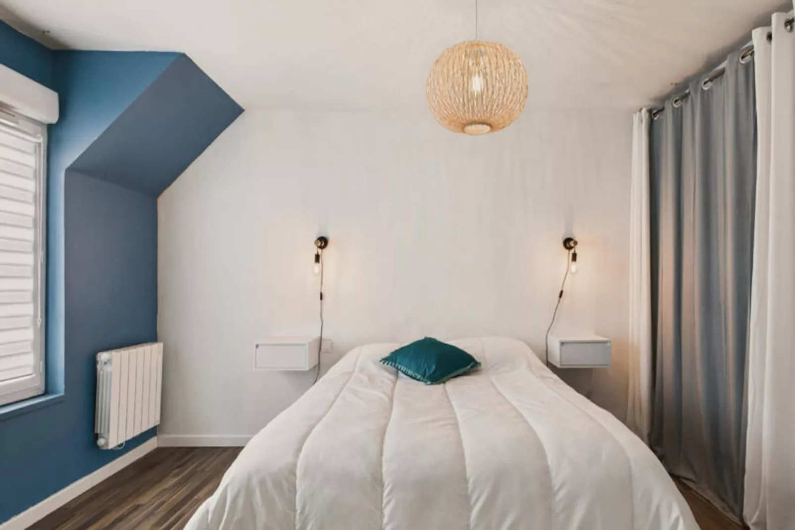 Maison à Fouesnant-Untagged