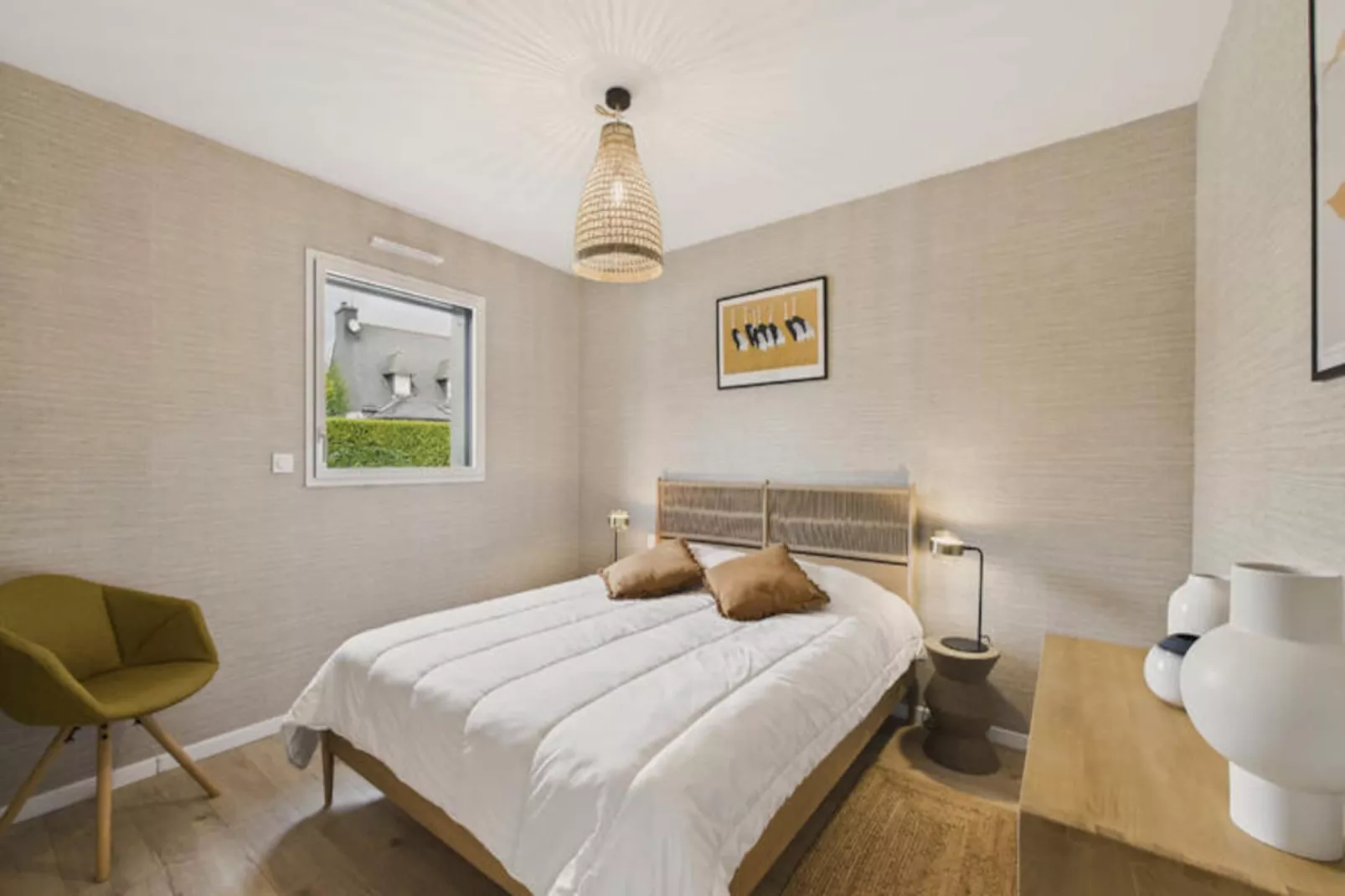 Maison à Fouesnant-Untagged