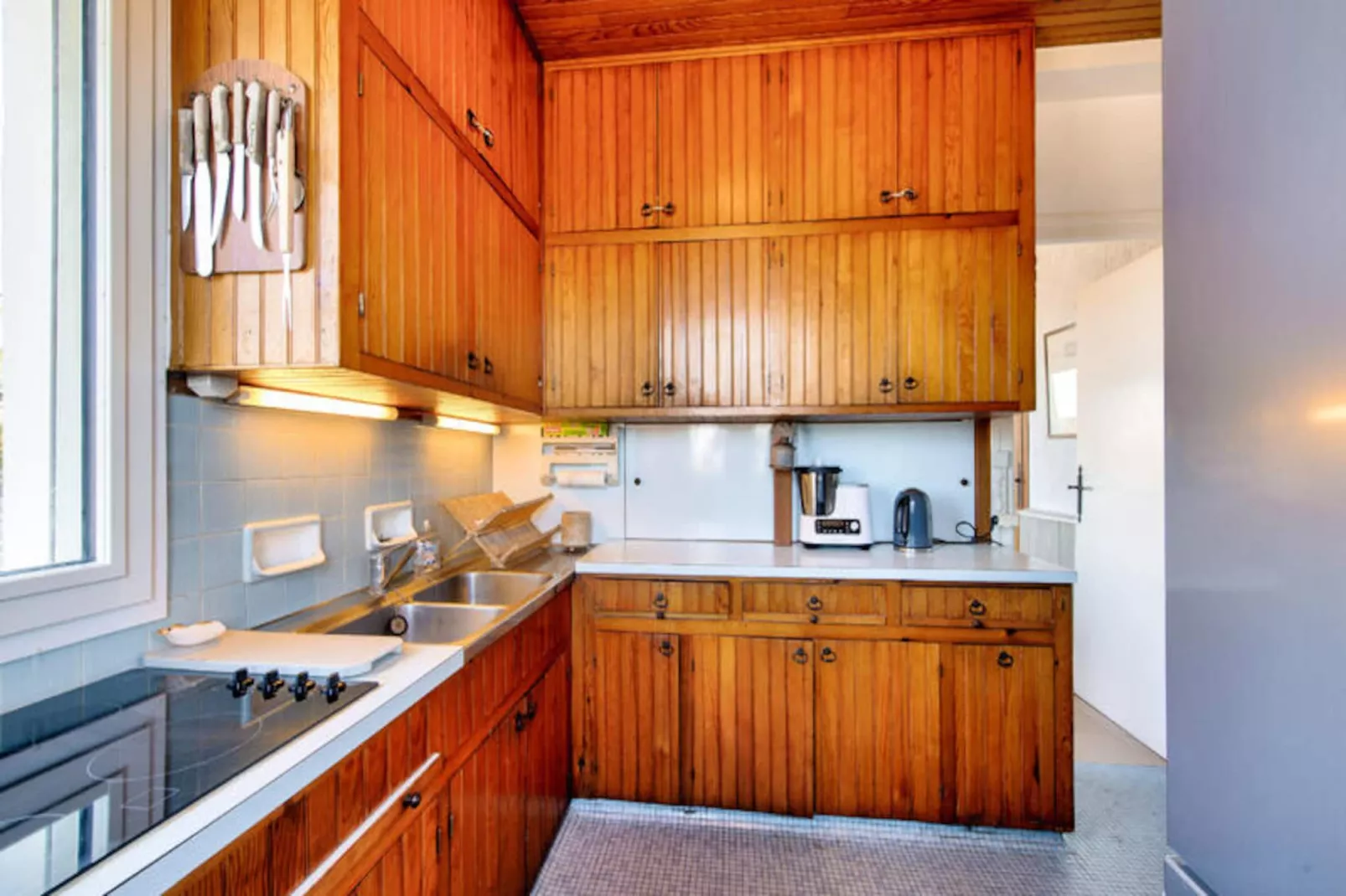 Maison à Saint-Pabu-Nicht zugeordnet