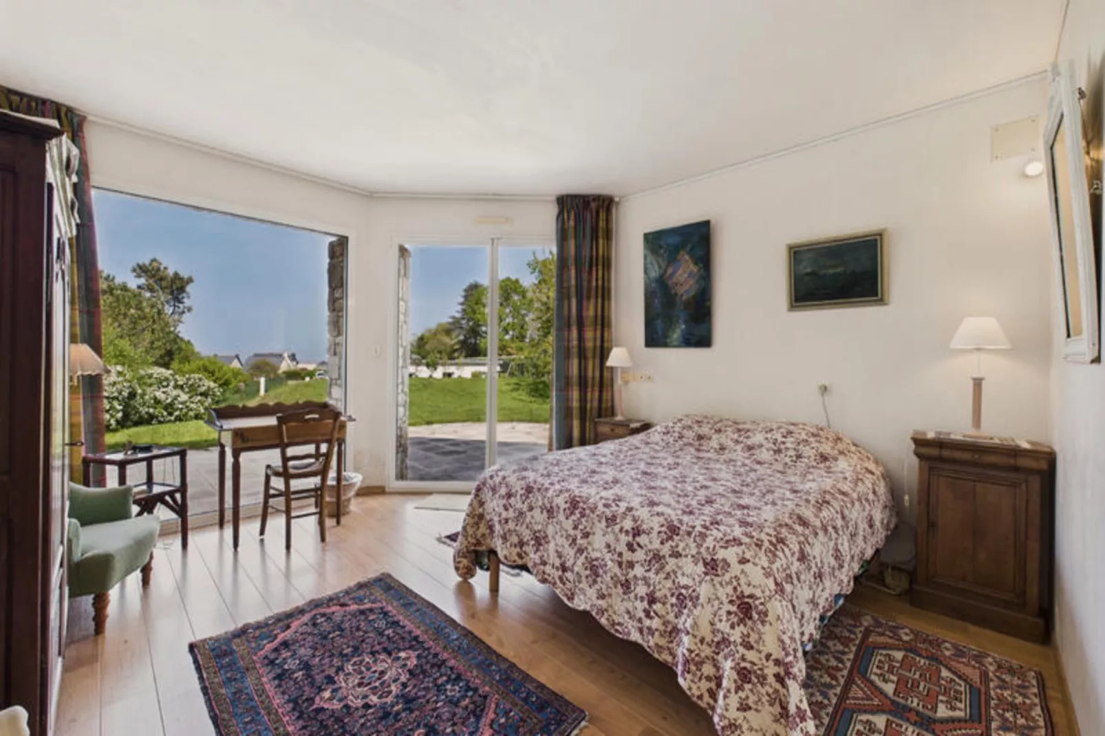 Maison à Trévou-Tréguignec-Untagged