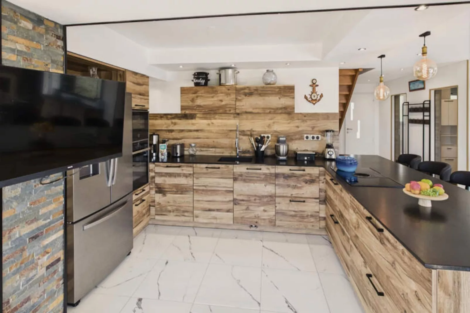 Maison à Penmarc'h-Non tagué