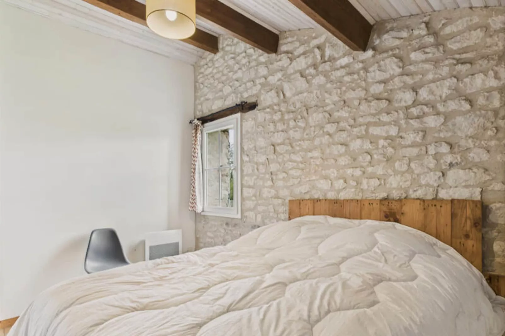 Maison à Saint Vincent sur Jard-Nicht zugeordnet