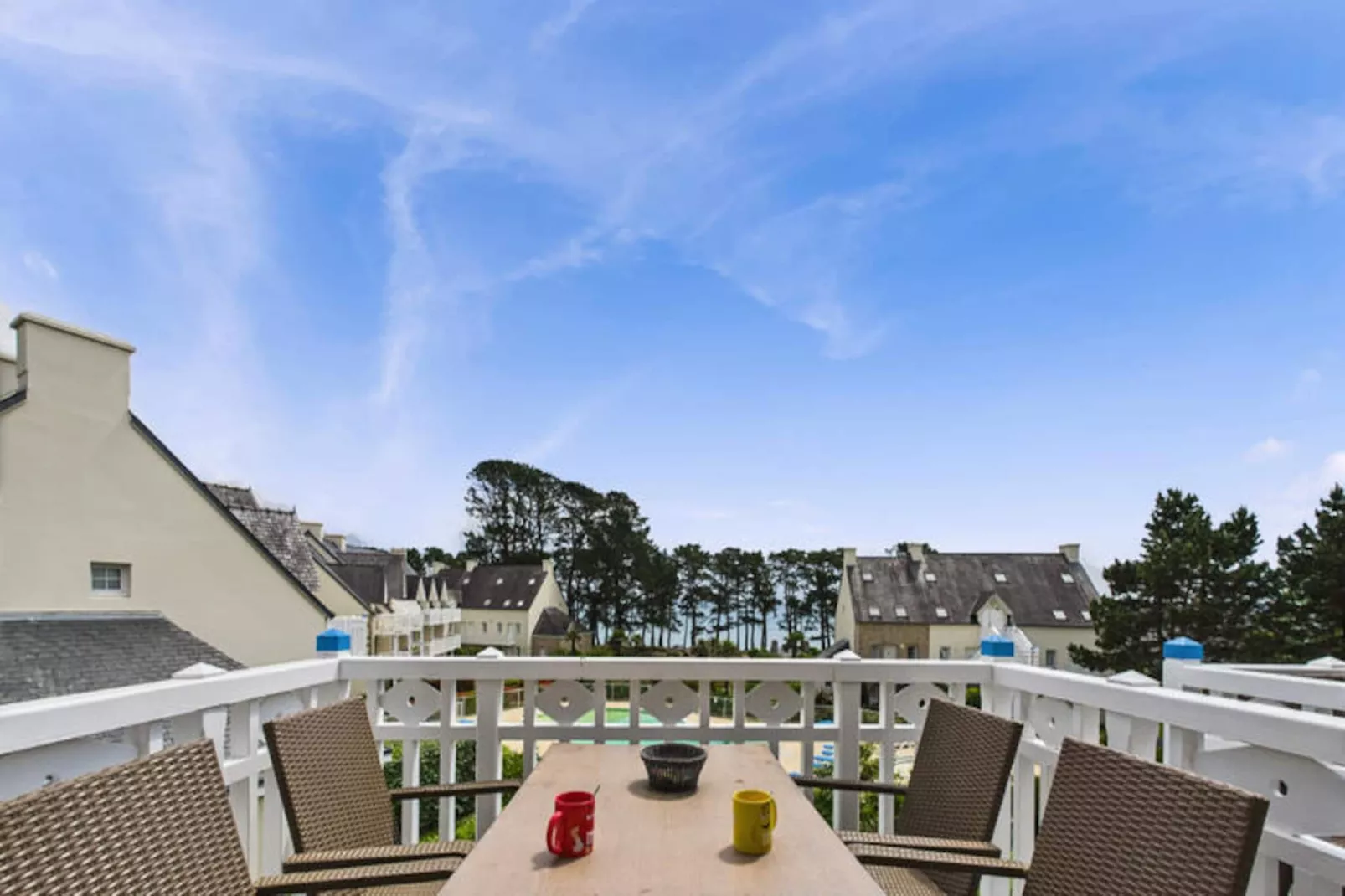 Appartements à Fouesnant-Untagged