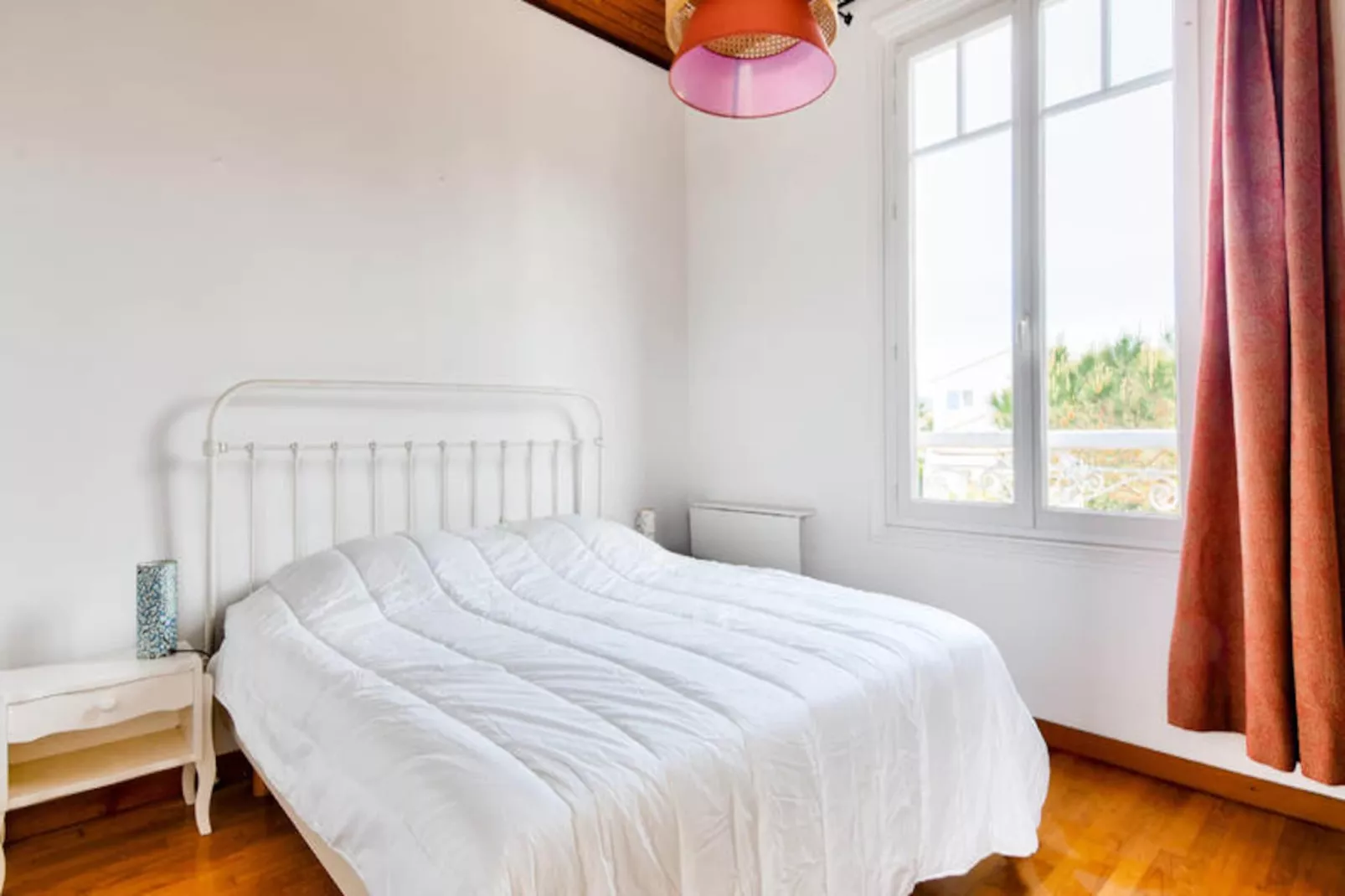 Maison à Noirmoutier-Untagged