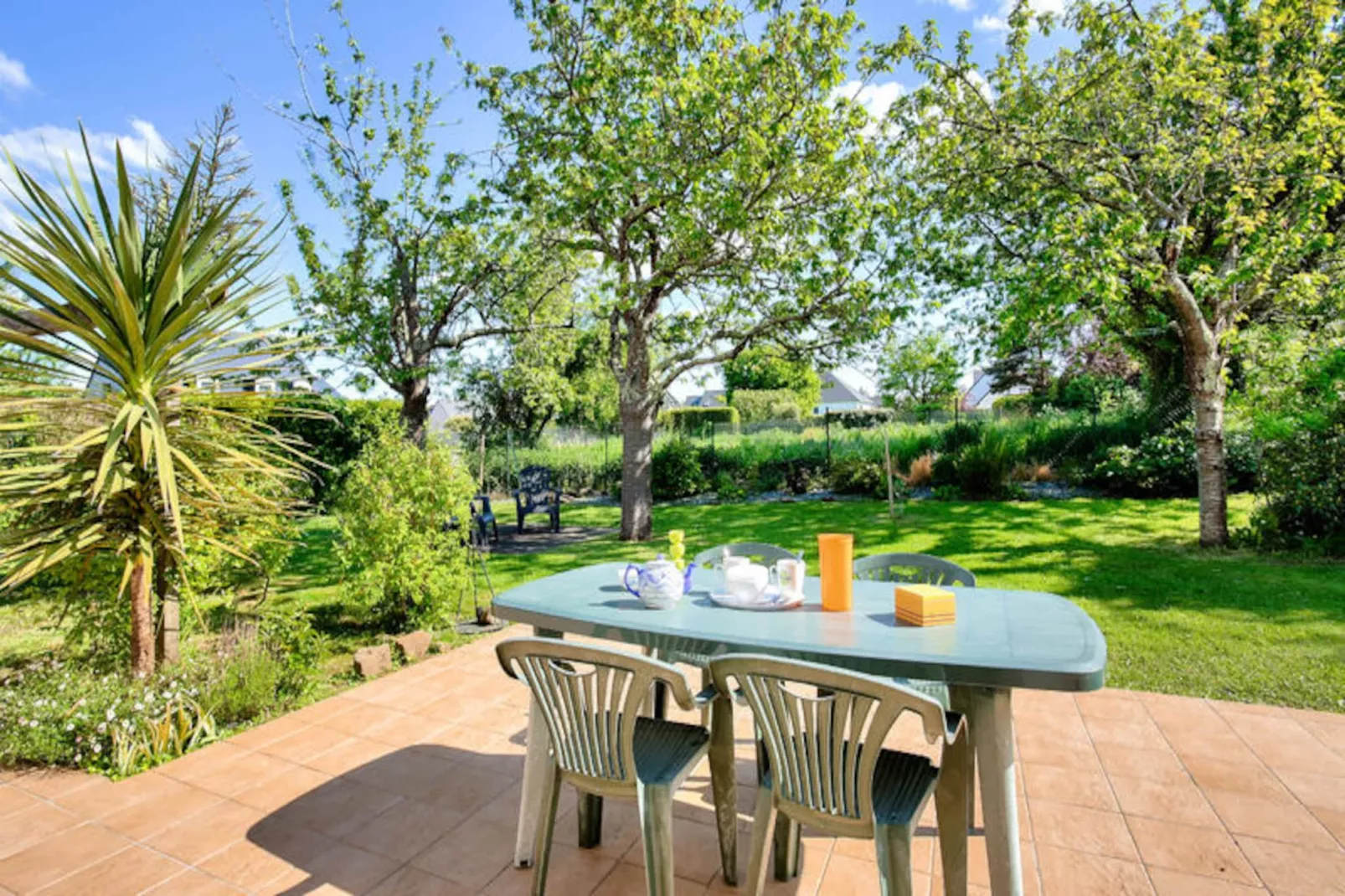 Maison à Pleurtuit-Untagged