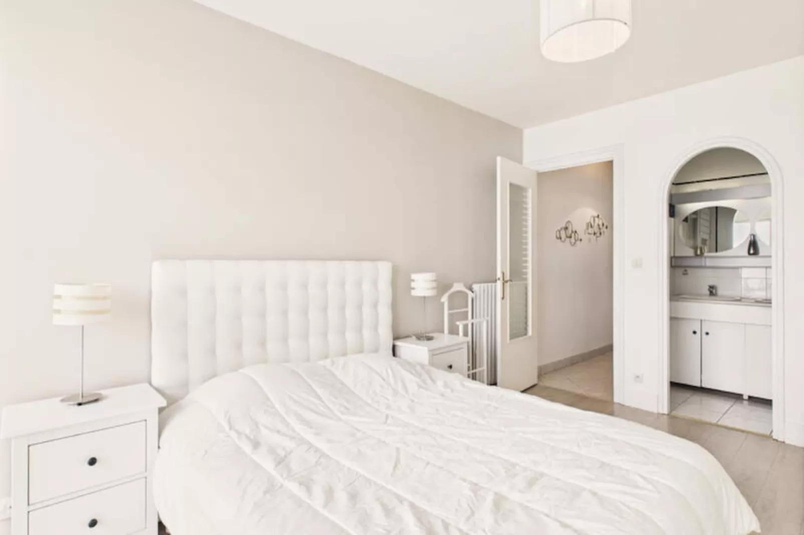 Appartements à Pornichet-Nicht zugeordnet