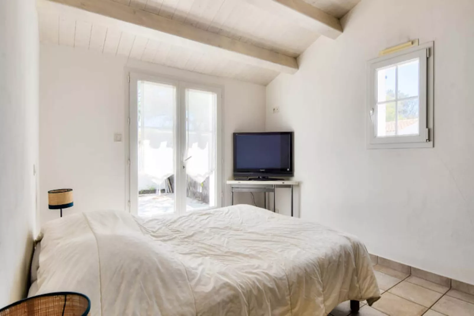 Maison à L'Epine - Ile de Noirmoutier-Non tagué