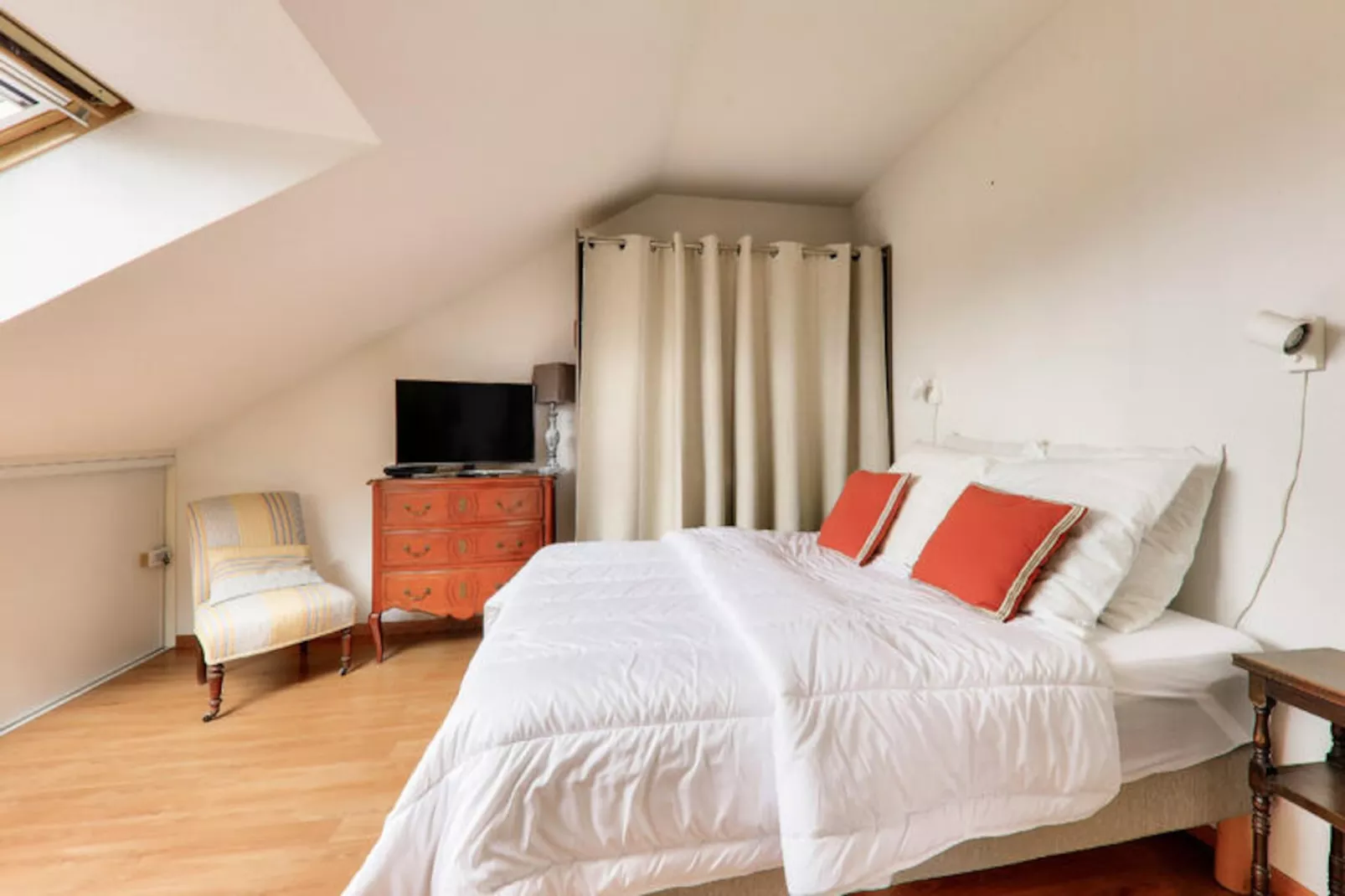 Appartements à Sarzeau-Nicht zugeordnet