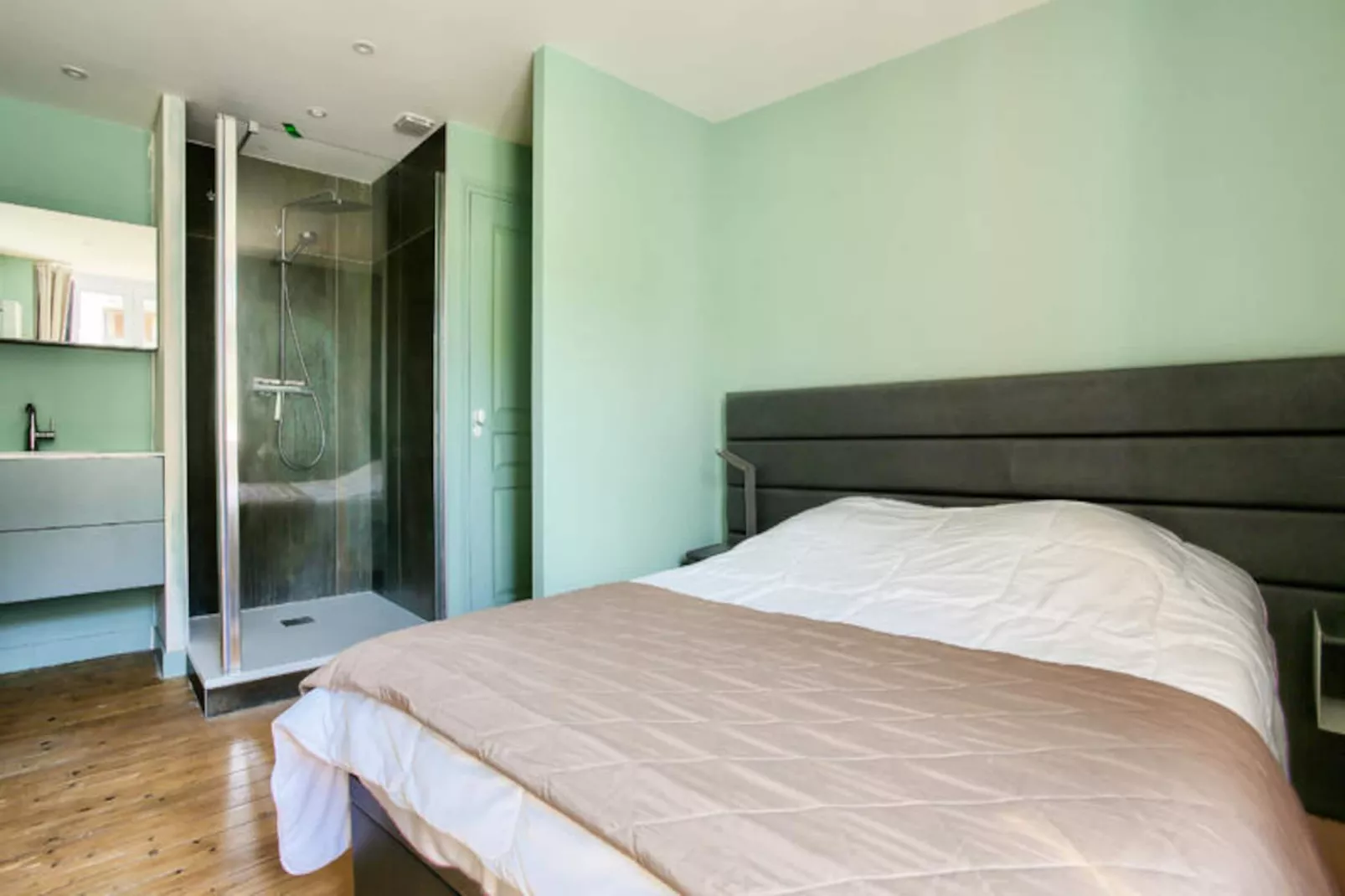 Maison à Dinard-Nicht zugeordnet