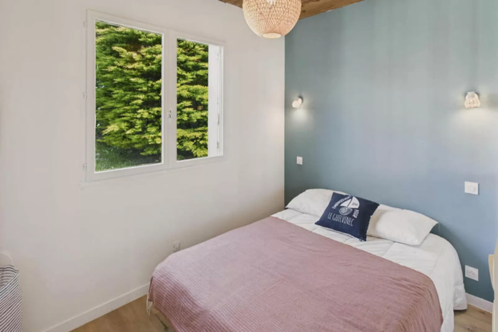 Maison à Penmarc'h-Non tagué