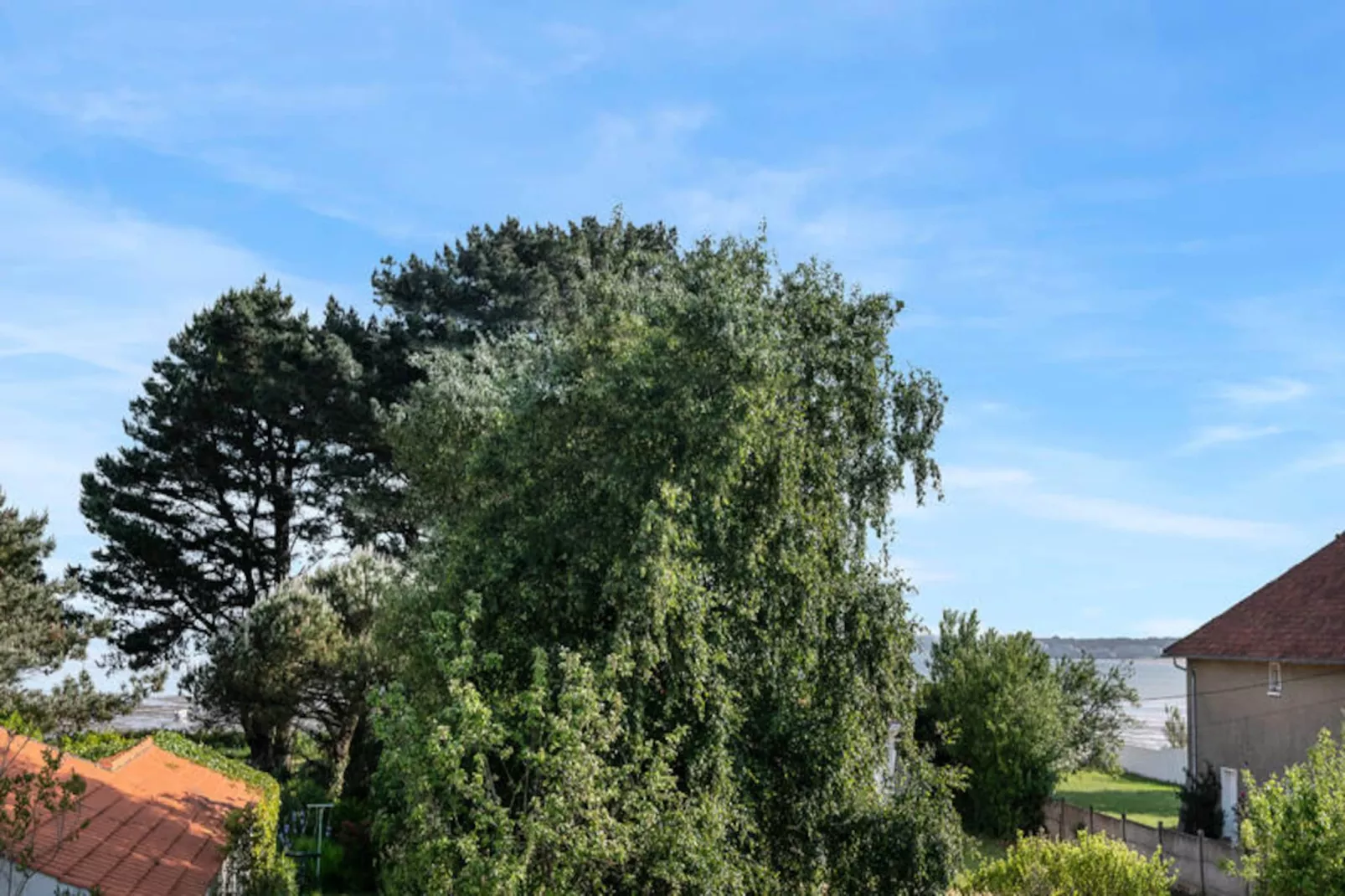 Maison à La Plaine Sur Mer-Non tagué