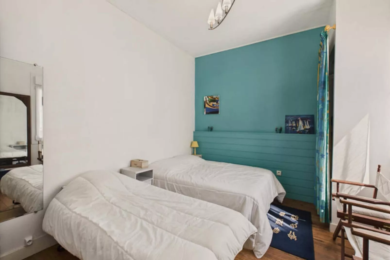 Maison à Les Sables d'Olonne-Non tagué