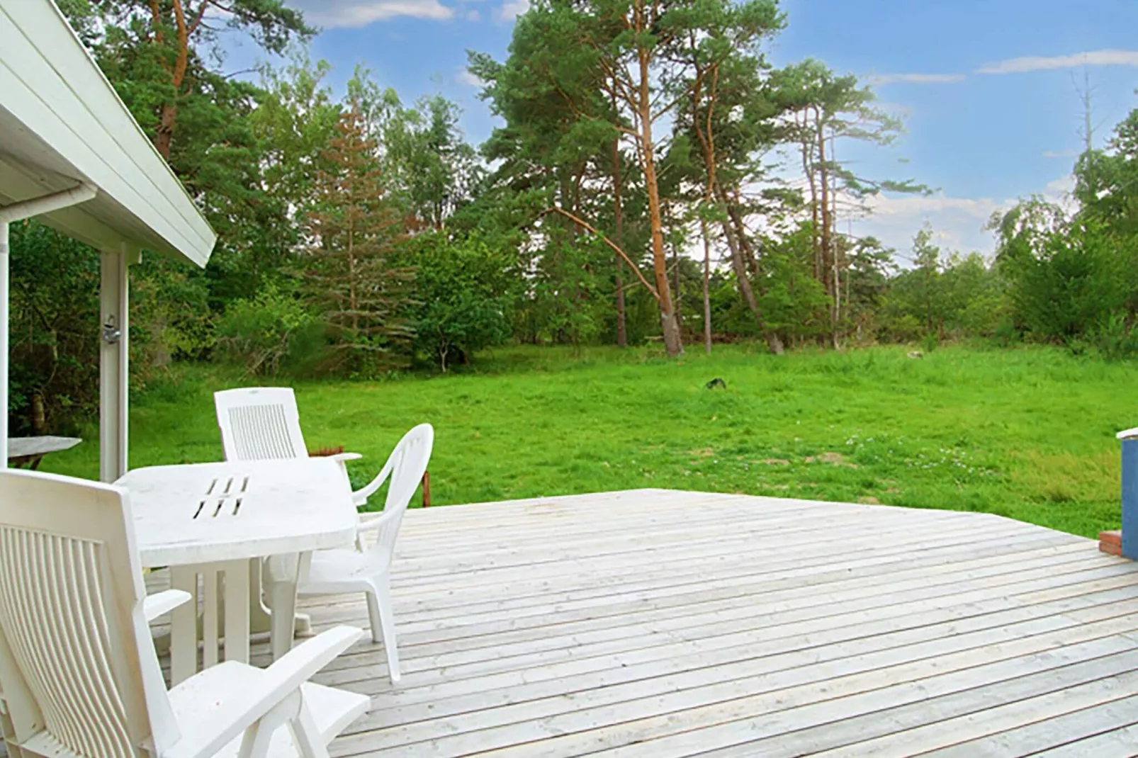 Luxury Oasis in Pot Strandby-By Traum-Outdoor