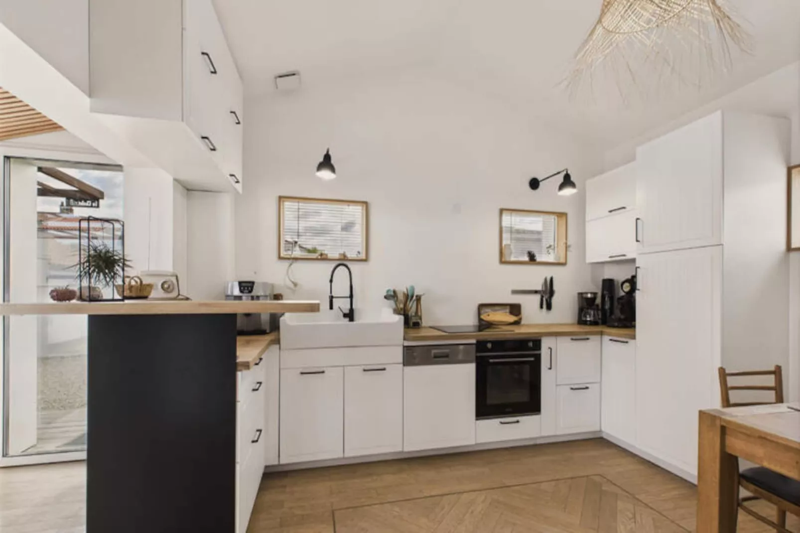 Maison à Les Sables d'Olonne-Non tagué