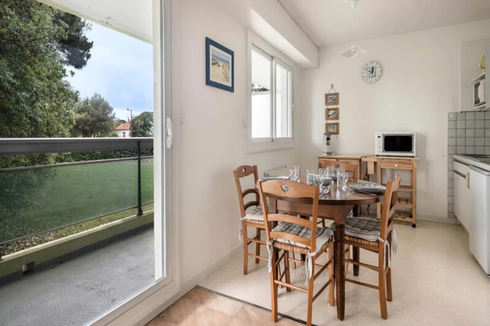 Appartements à Pornic-Non tagué