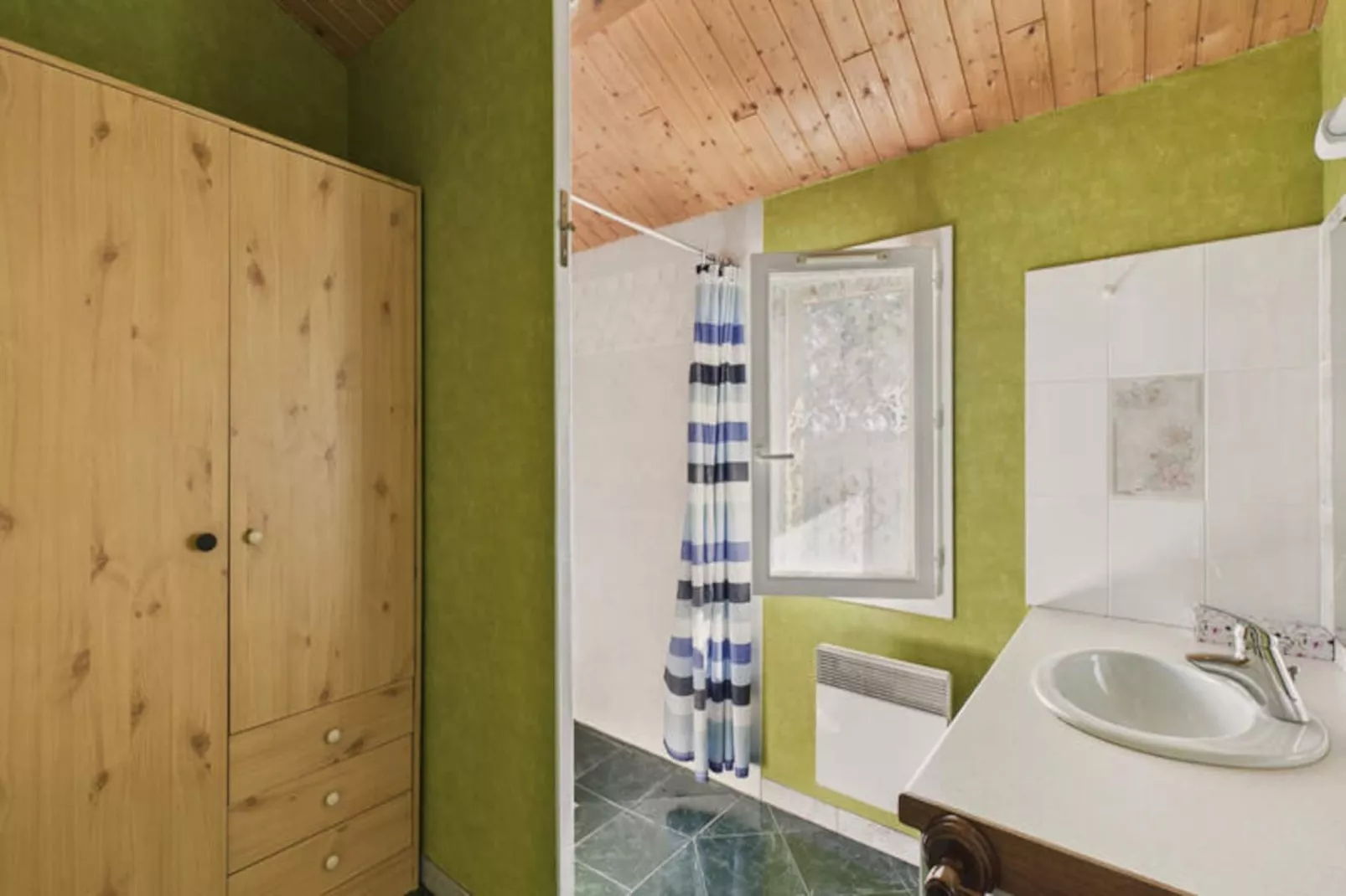 Chalets à Salignac-Eyvigues-Untagged