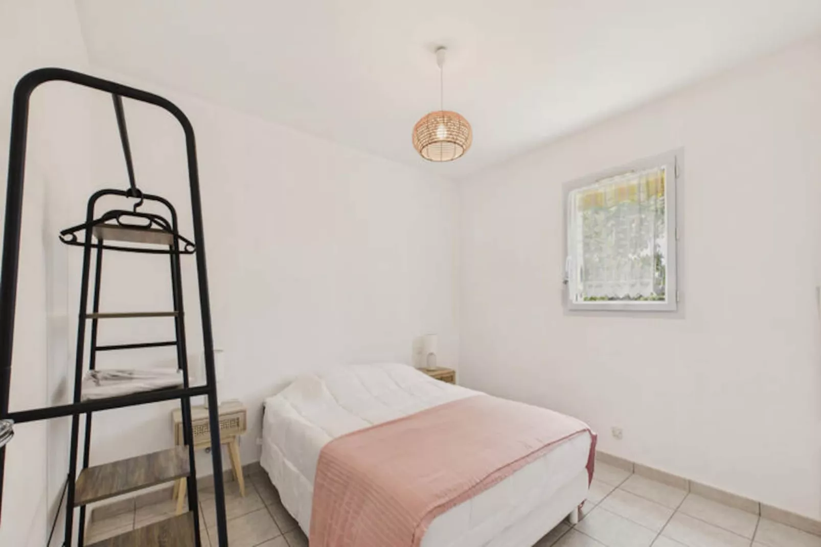 Maison à Saint Vincent sur Jard-Untagged