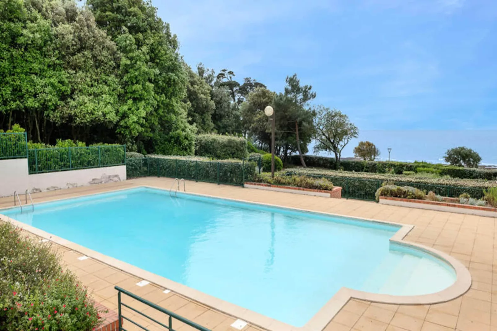 Appartements à Pornic-Non tagué