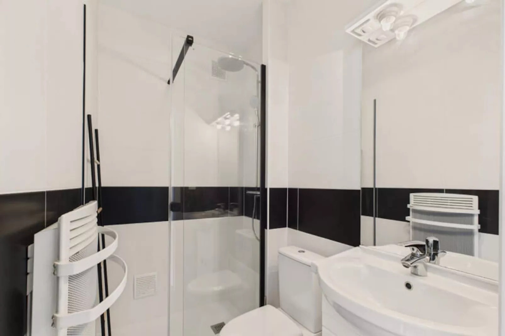 Appartements à Les Sables d'Olonne-Nicht zugeordnet