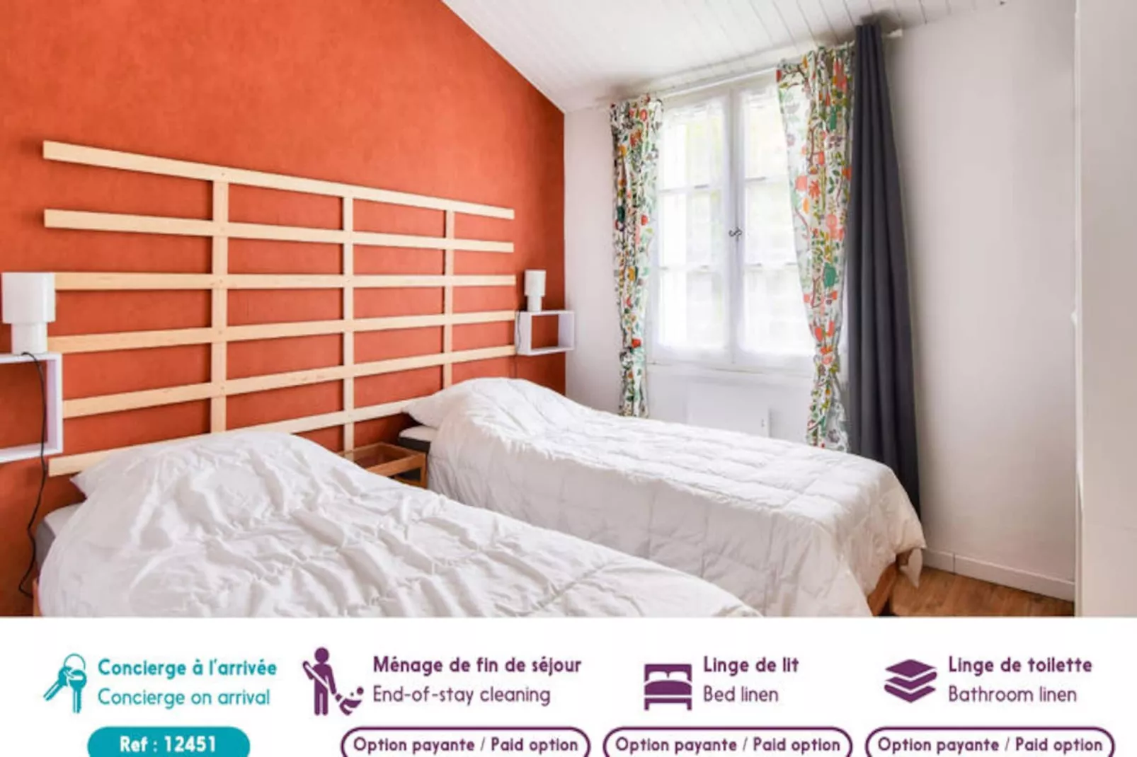 Maison à Noirmoutier-Untagged