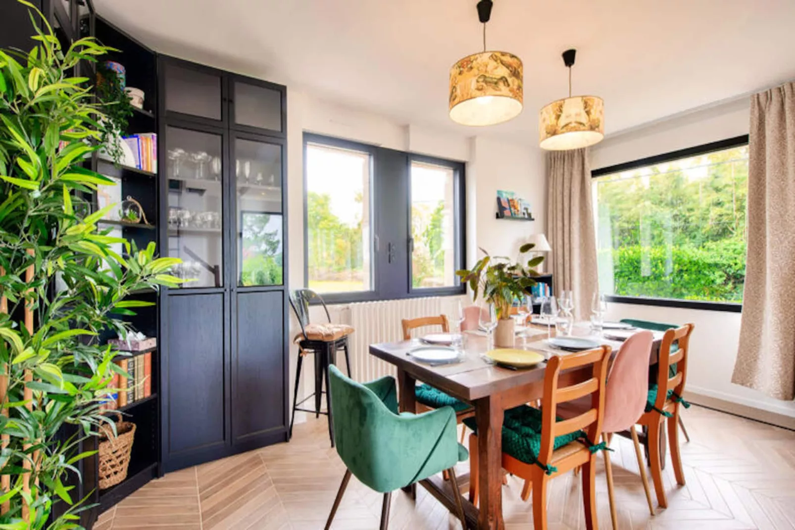 Maison à Lannilis-Untagged