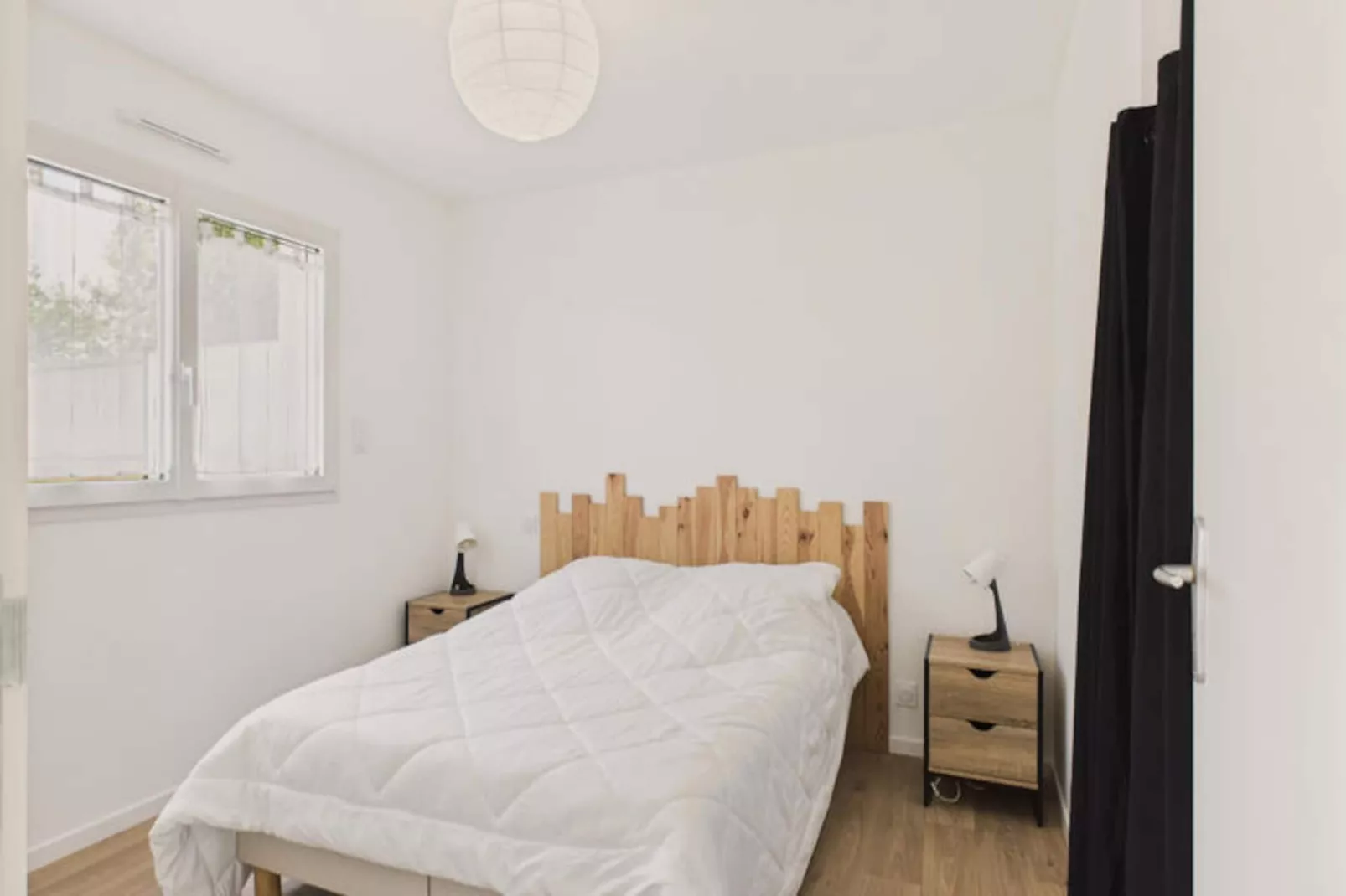 Maison à Le Tour du Parc-Untagged