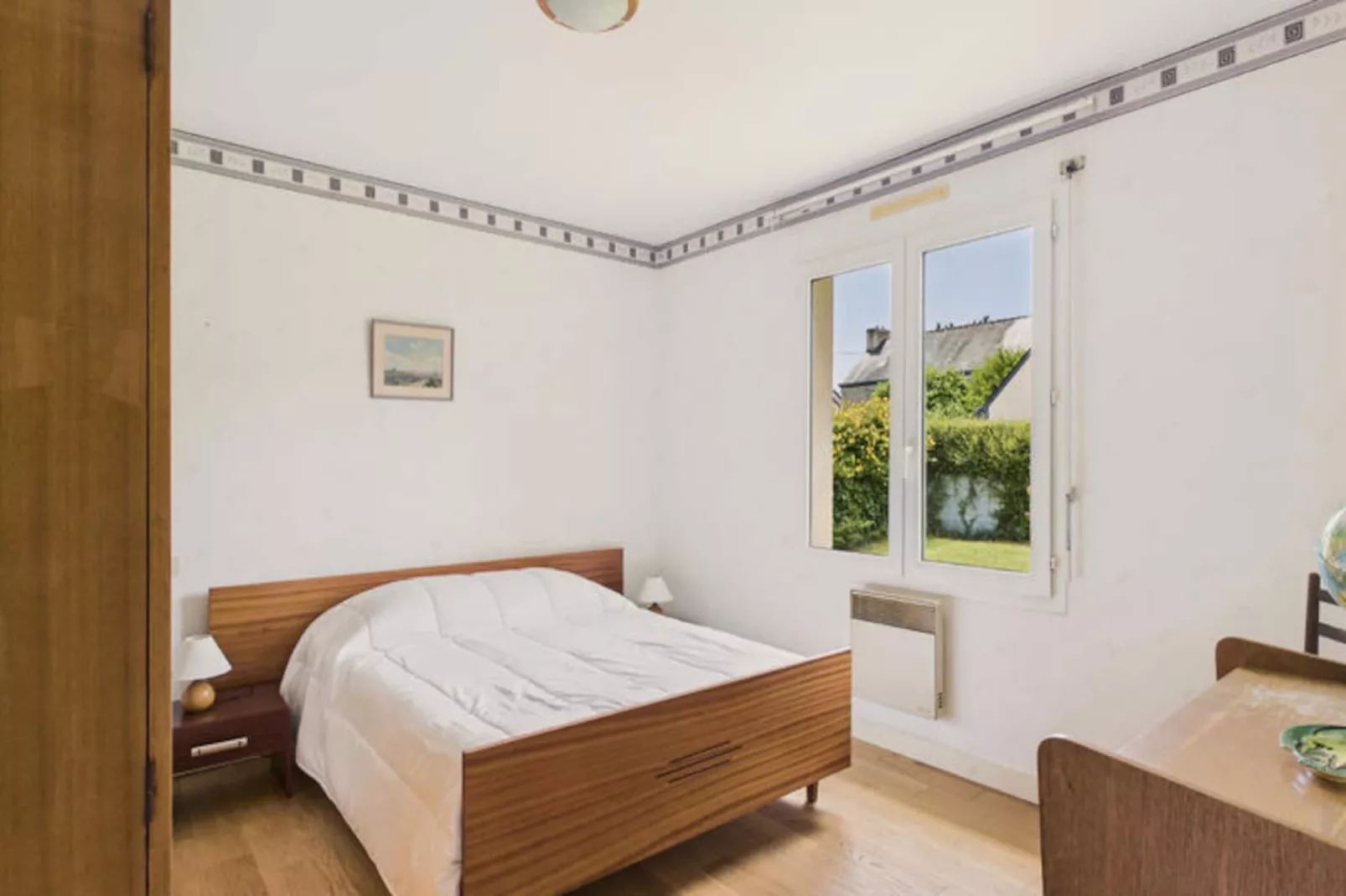 Maison à La Forêt-Fouesnant-Untagged