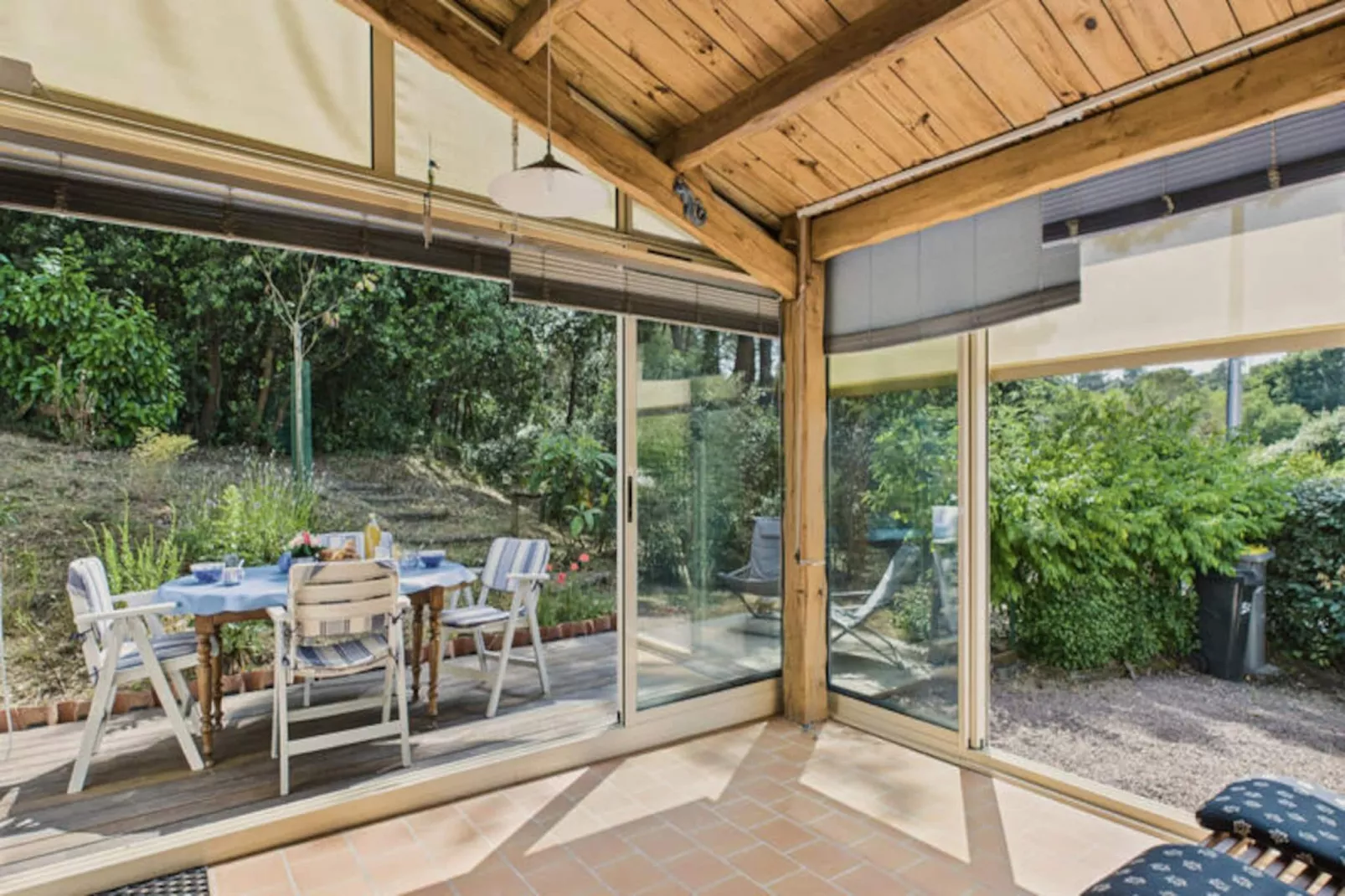 Maison à Longeville-sur-Mer-Untagged