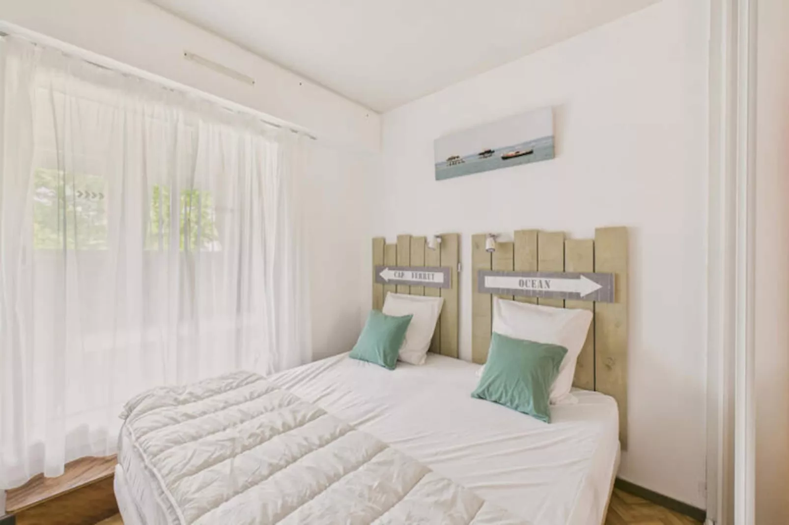 Appartements à Andernos-les-Bains-Nicht zugeordnet