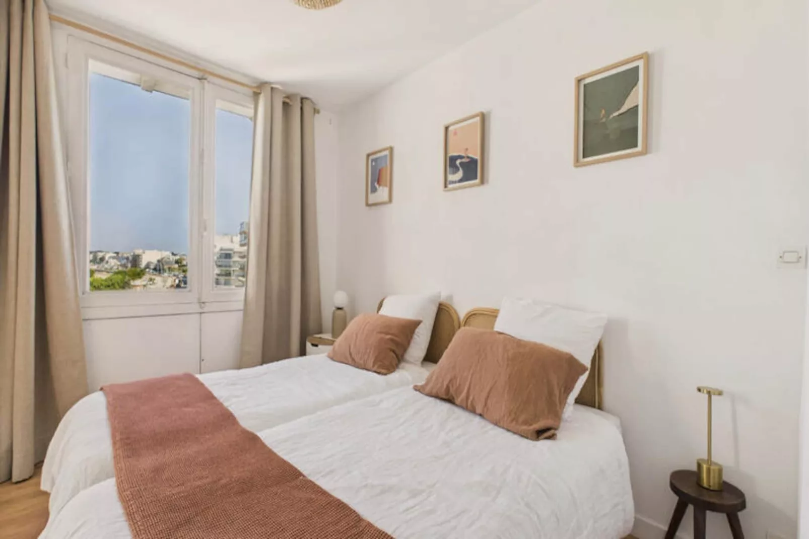 Appartements à Pornichet-Nicht zugeordnet