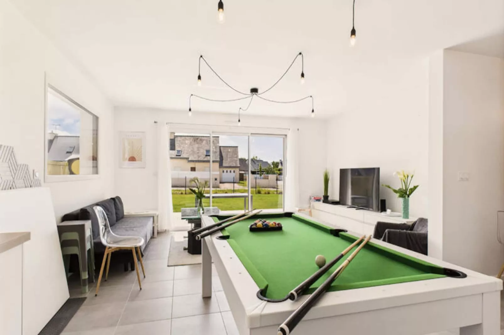 Maison à Fréhel-Non tagué