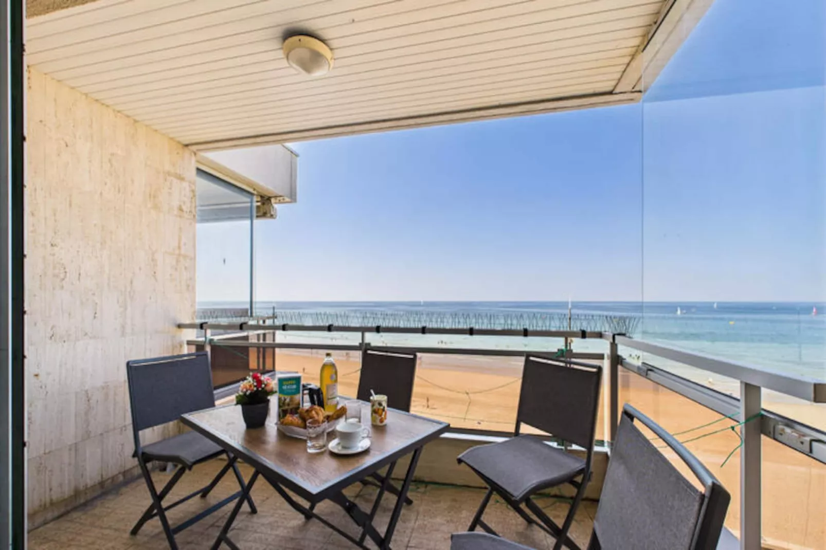 Studio à Les Sables d'Olonne-Untagged