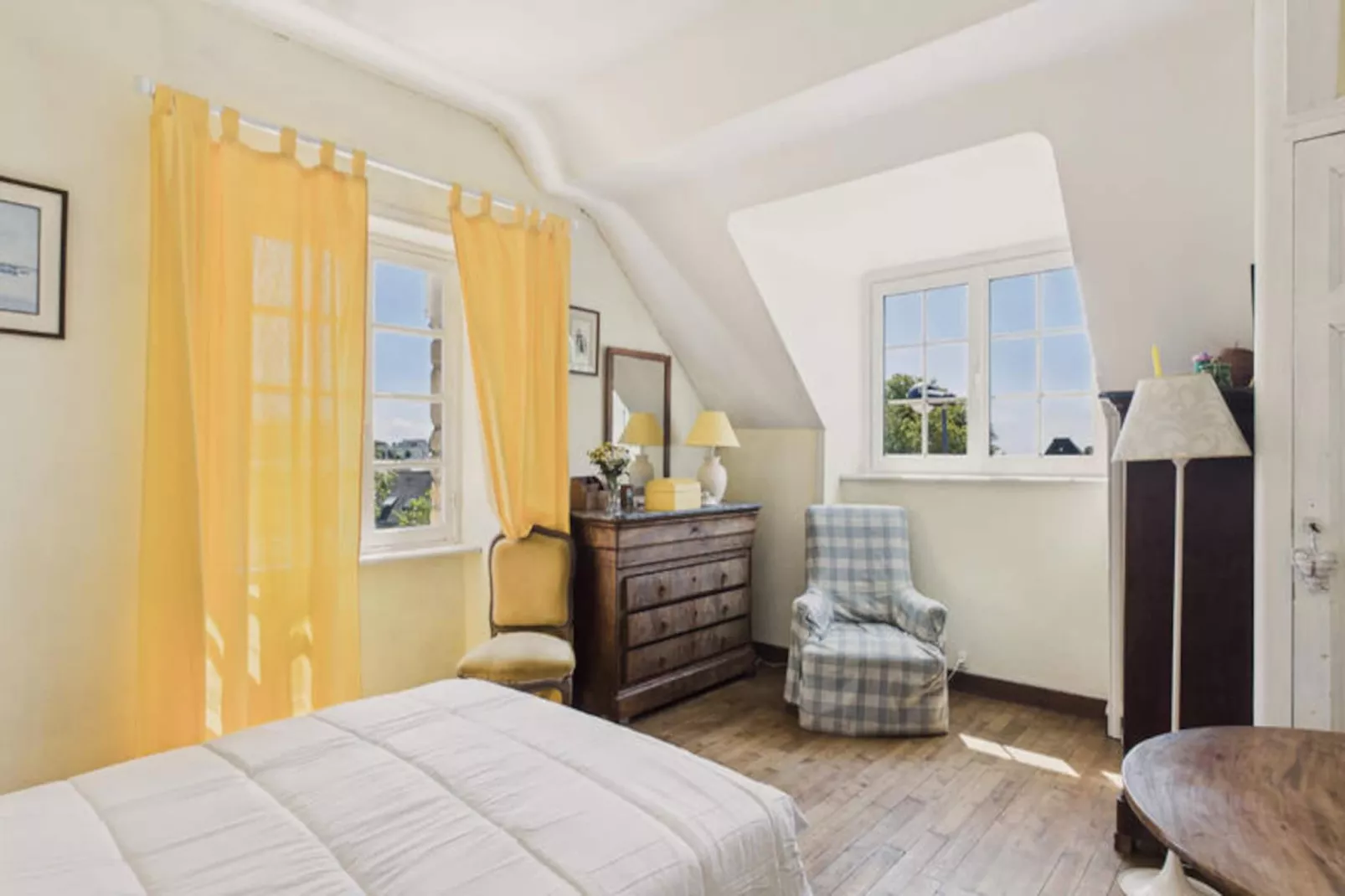 Maison à Bénodet-Nicht zugeordnet