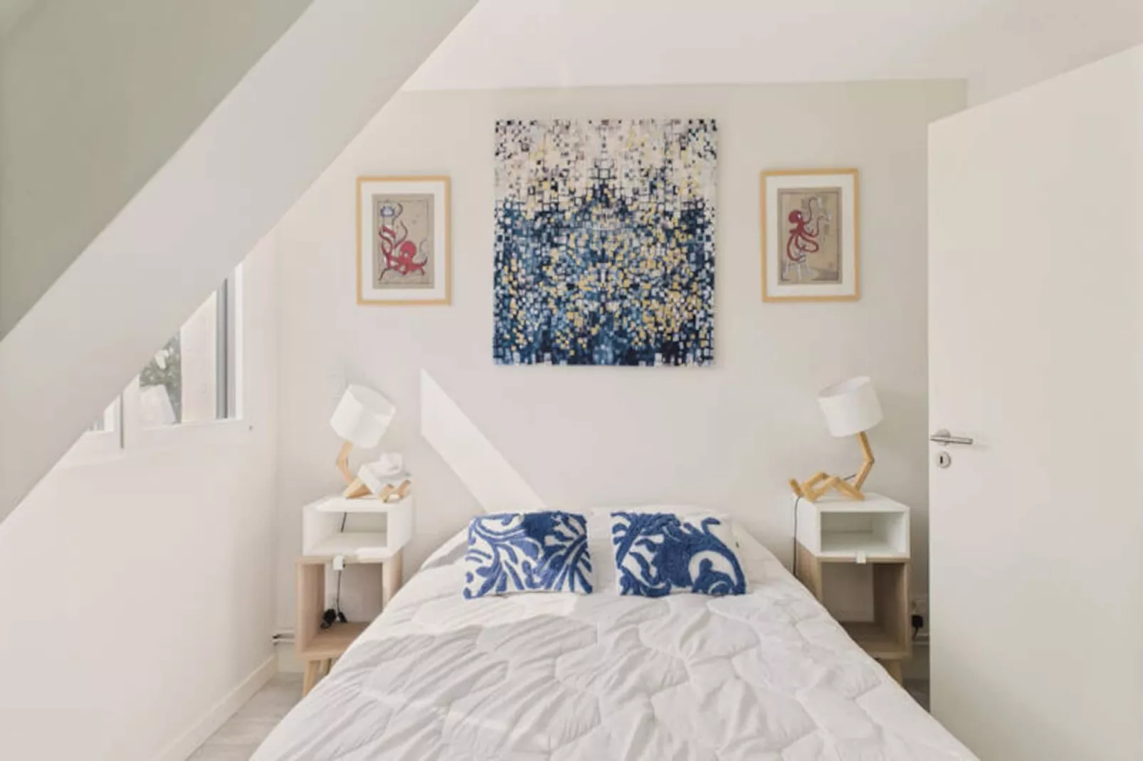 Appartements à Pornichet-Untagged